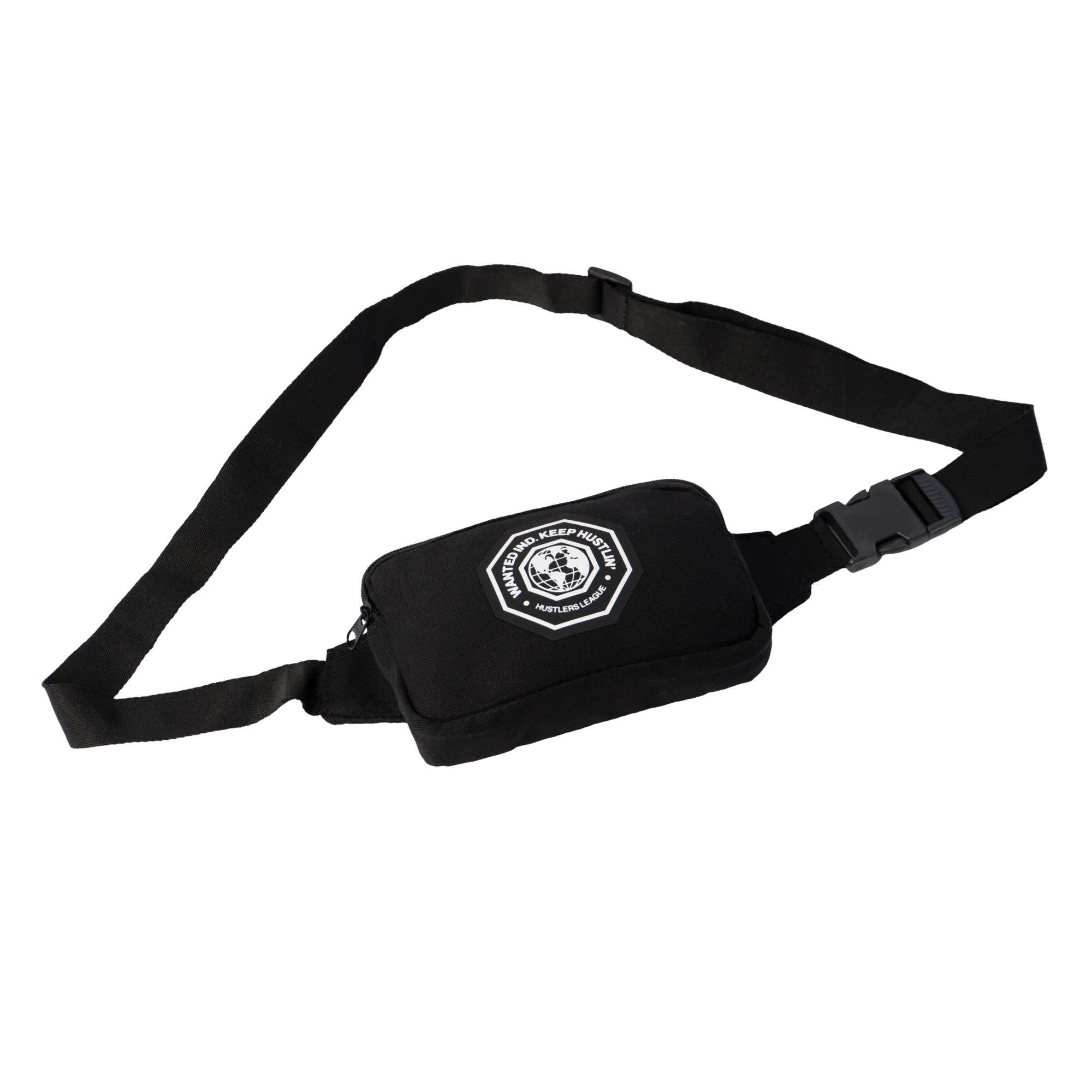 Shoulder Bag Mini - Chaos & Order - Imagem 7