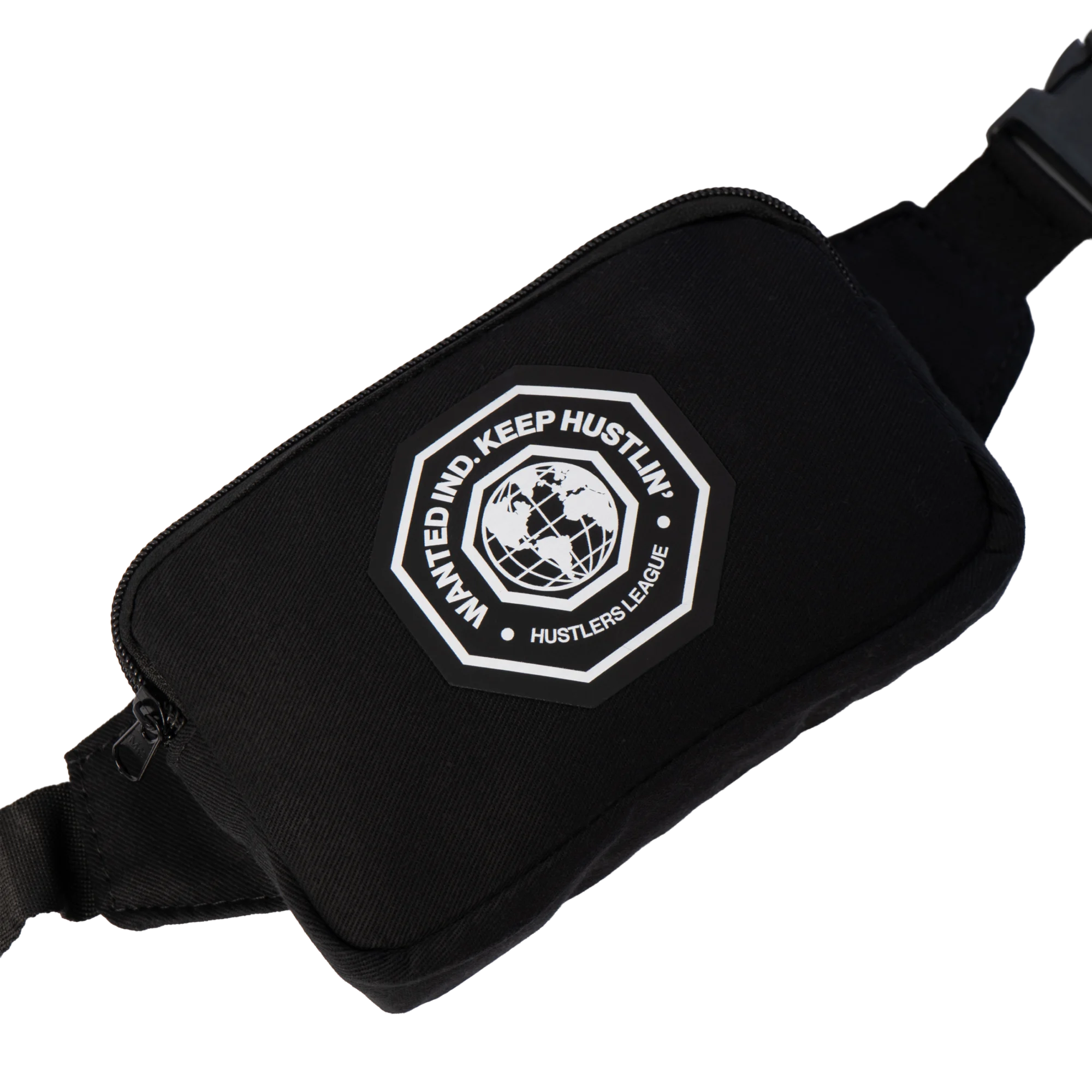 Shoulder Bag Mini - Chaos & Order - Imagem 8