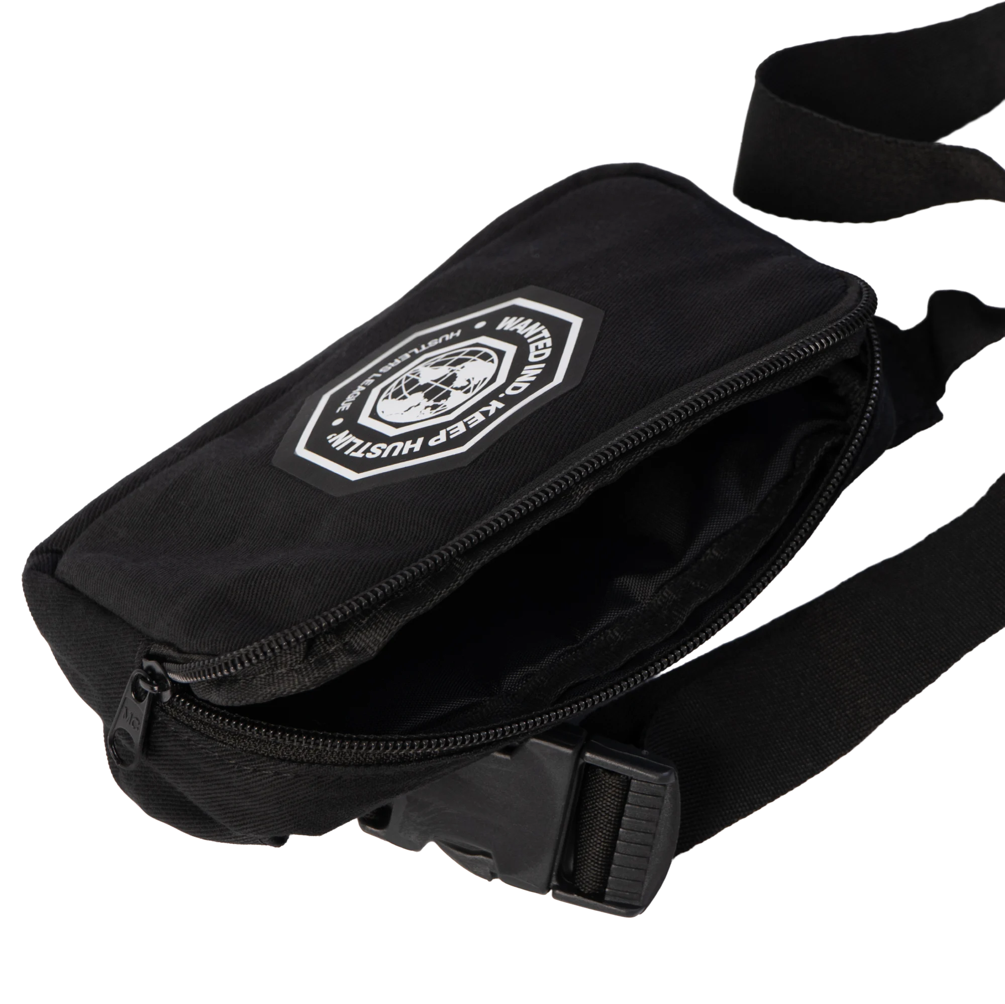 Shoulder Bag Mini - Chaos & Order - Imagem 9