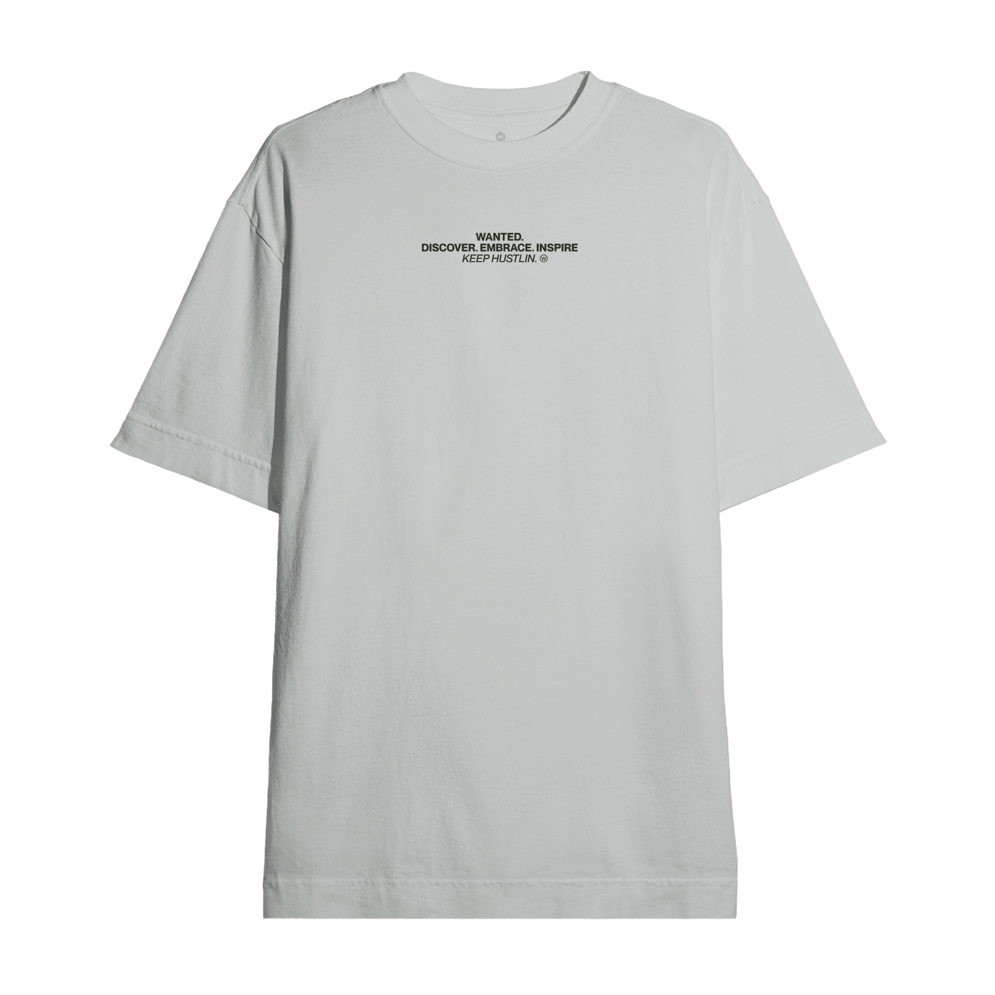 Camiseta Tubular Fit - Guidance