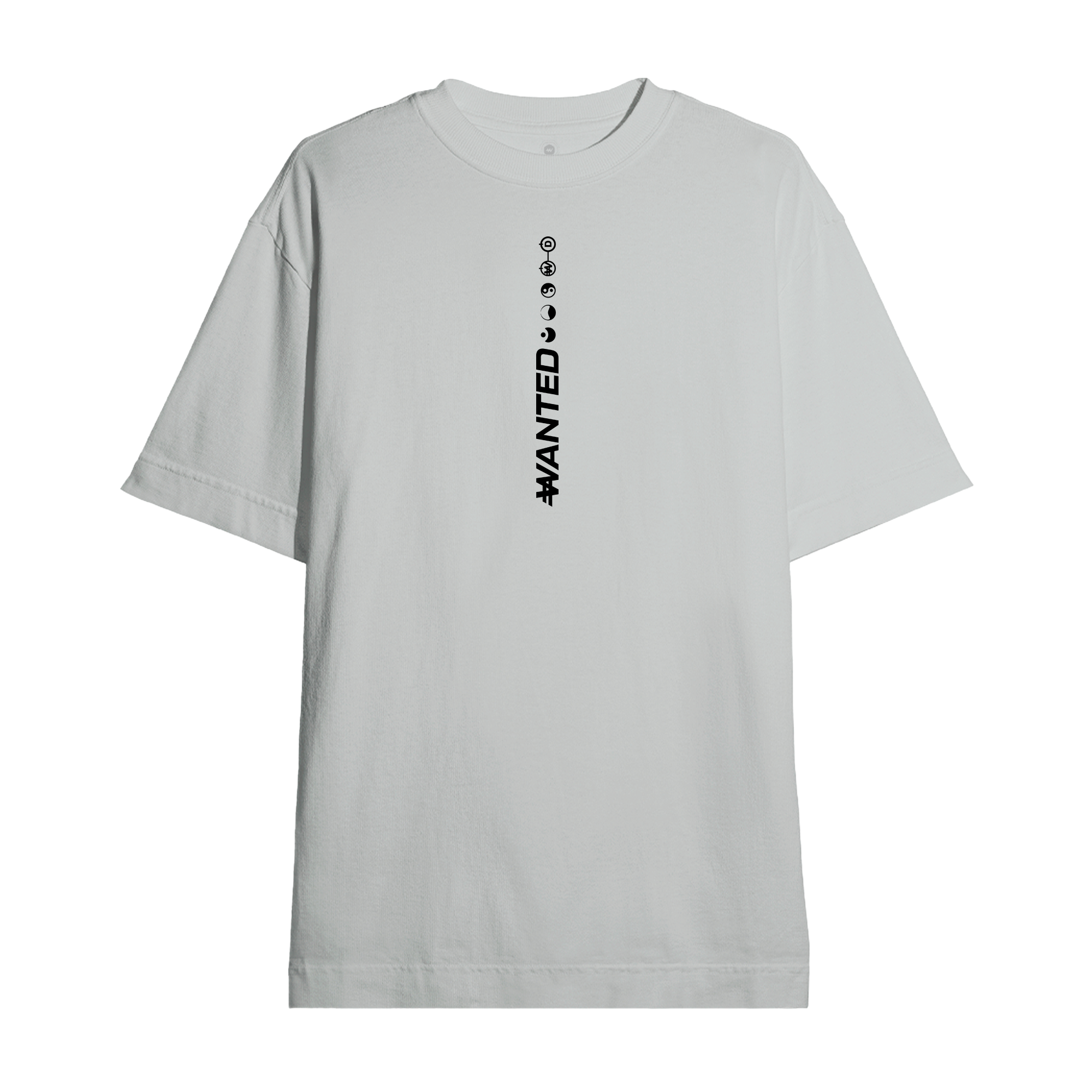 Camiseta Tubular Fit - Infinite Sphere
