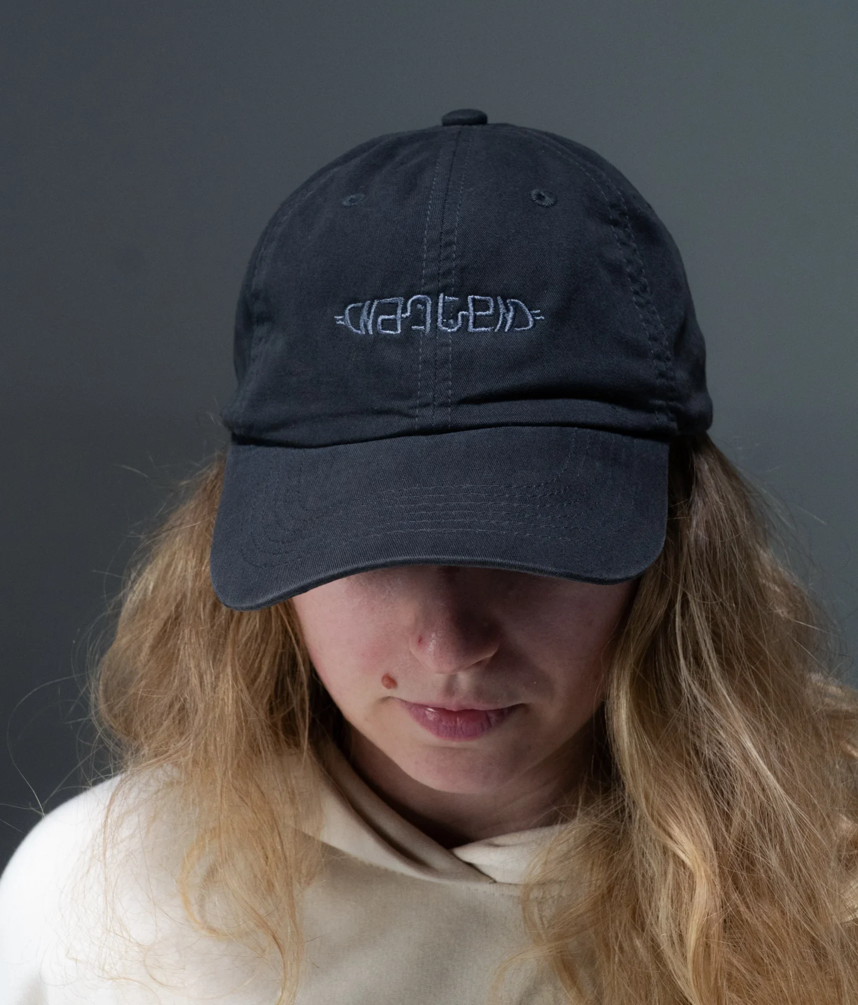 Boné Dad Hat Prime - Parallel