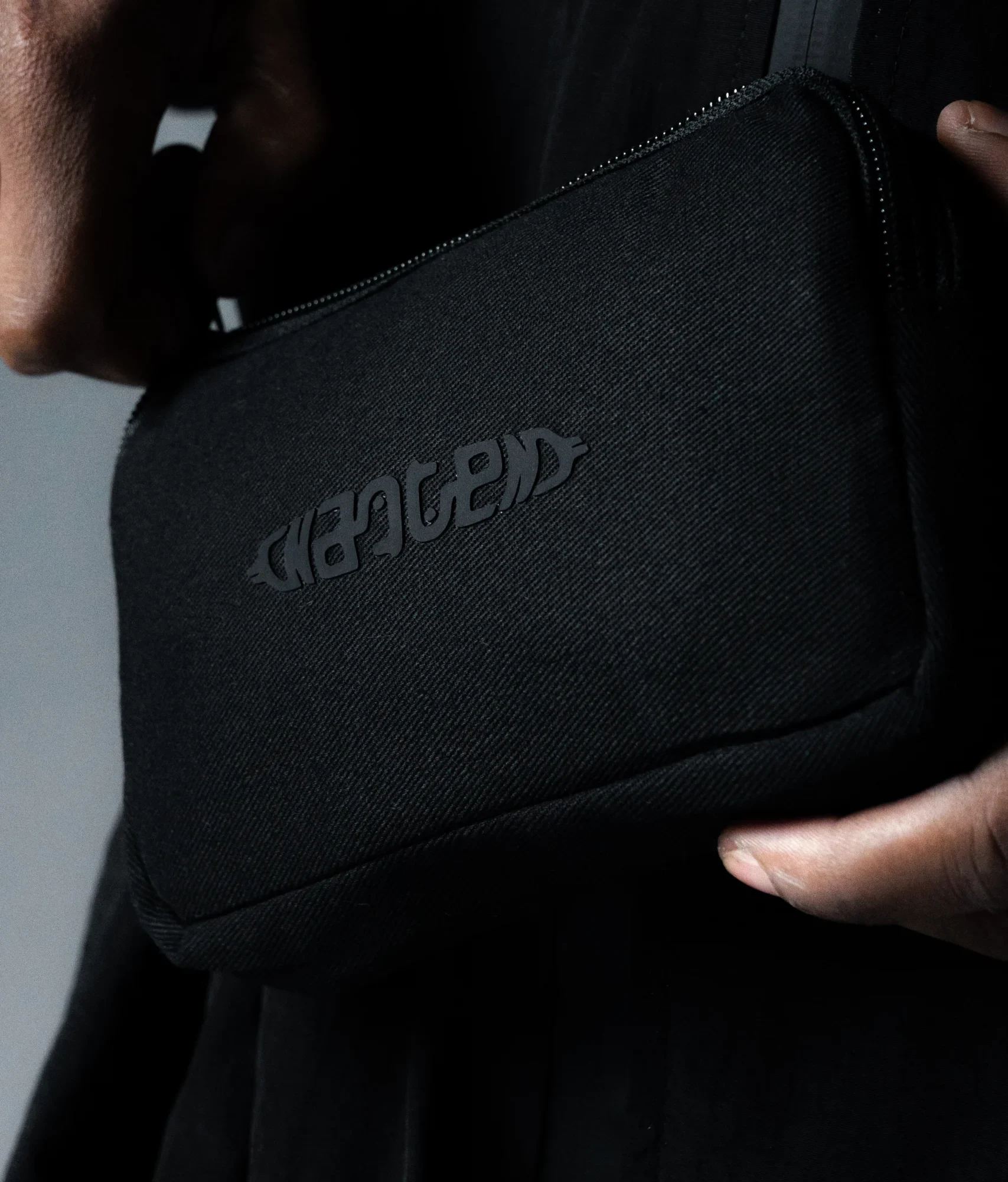 Shoulder Bag Mini - Tune