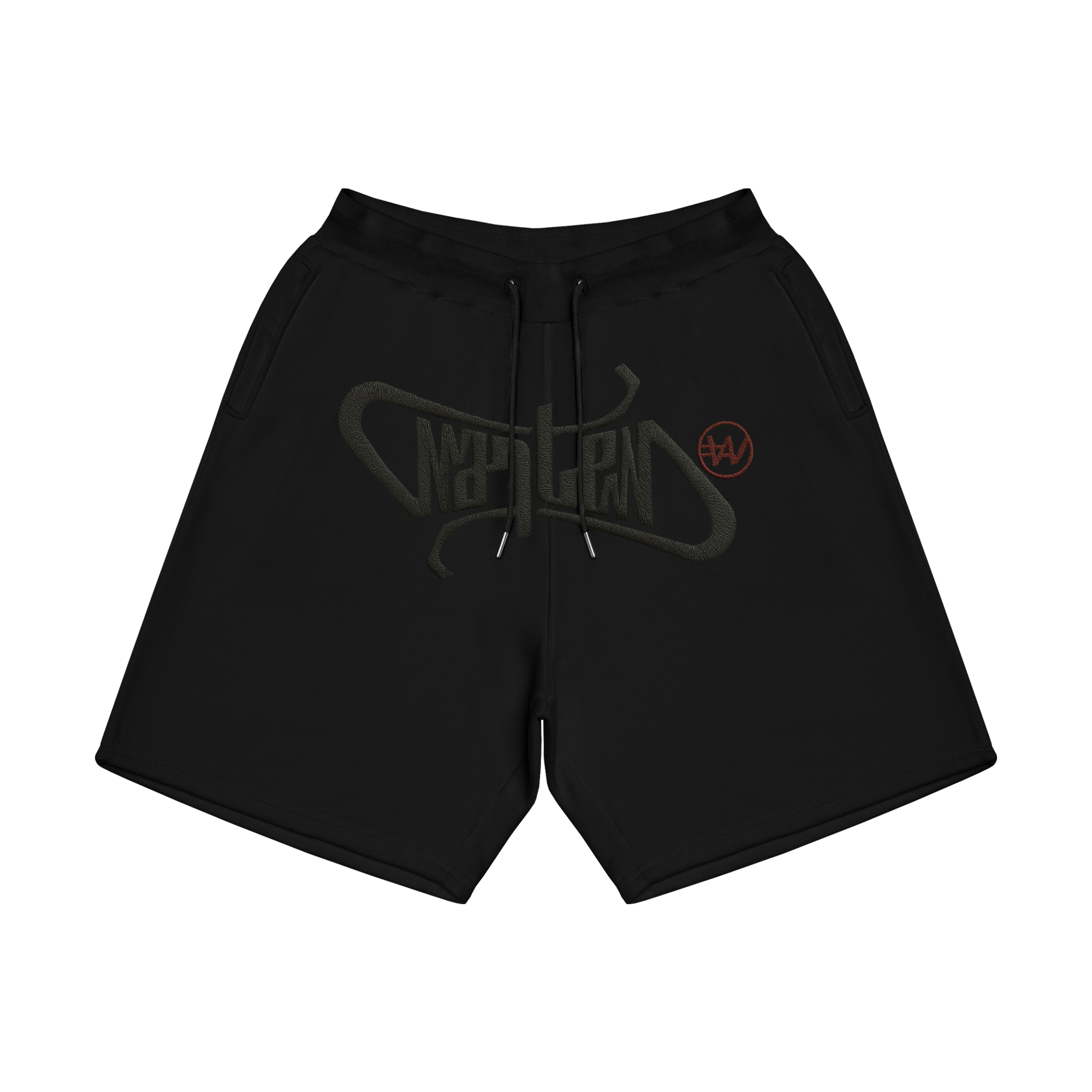 Bermuda Moletom Classic - Versus