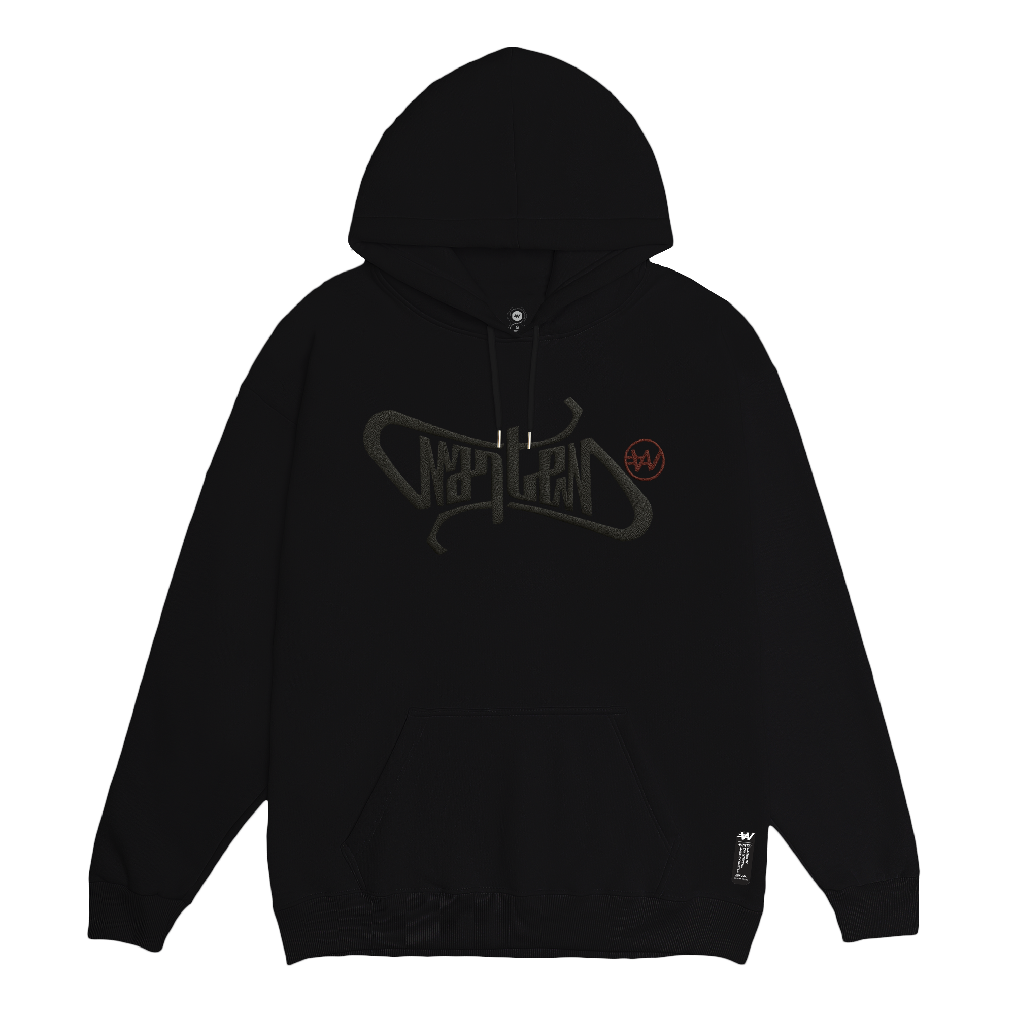 Moletom Canguru Classic - Versus