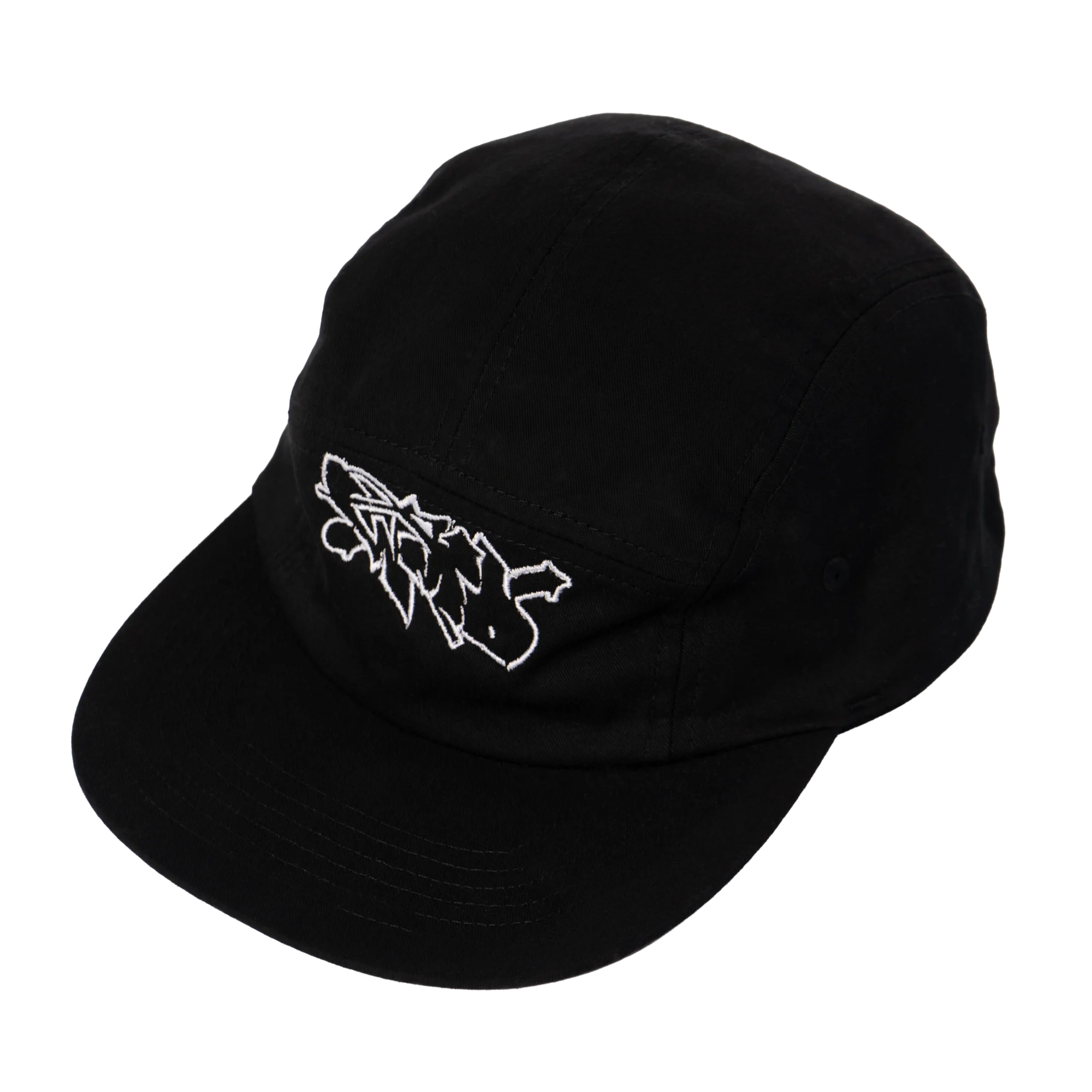 Boné Five Panel - Dual