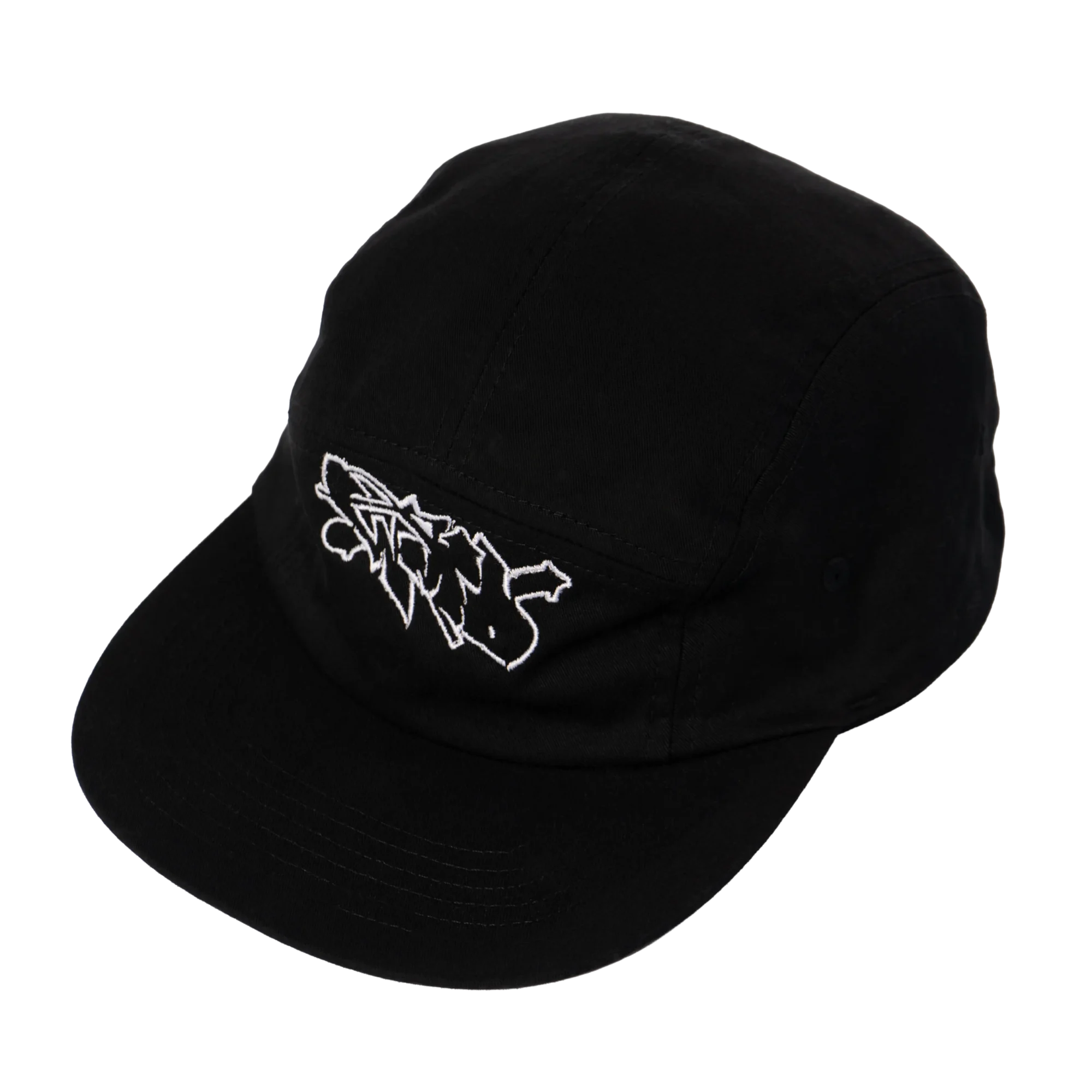 Boné Five Panel - Dual