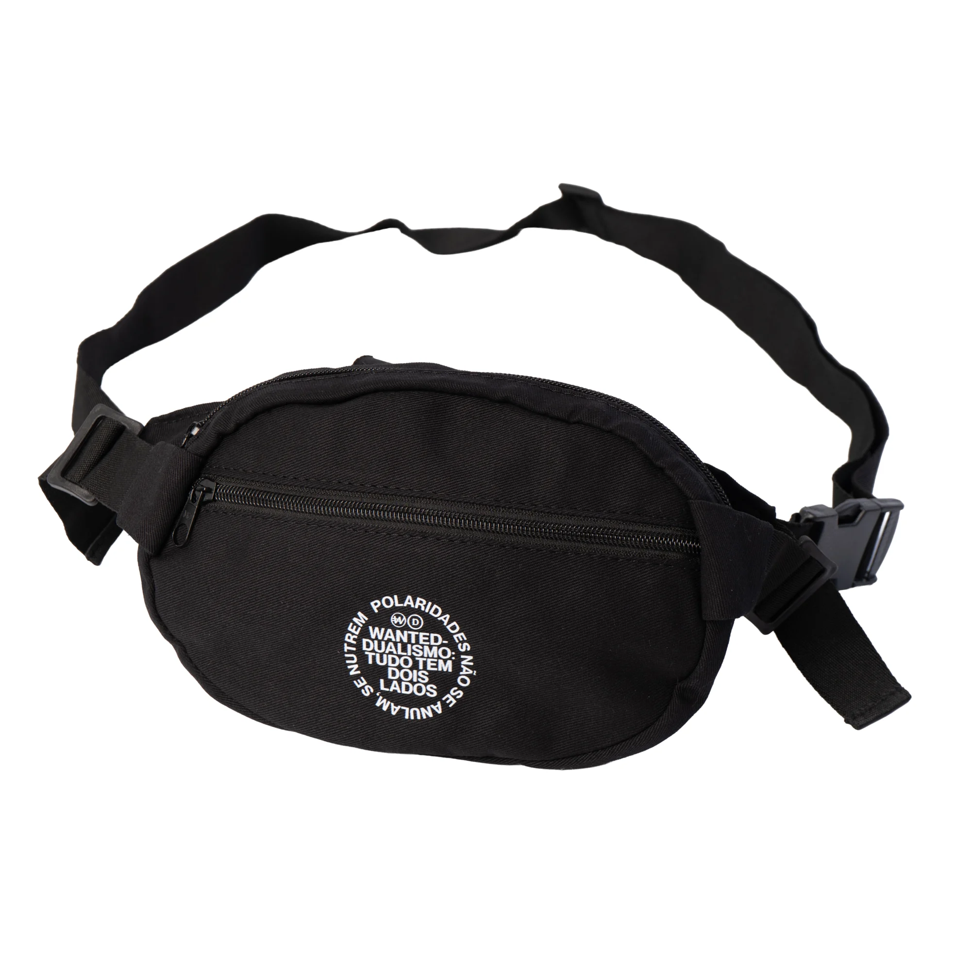Waist Bag - Dois Lados
