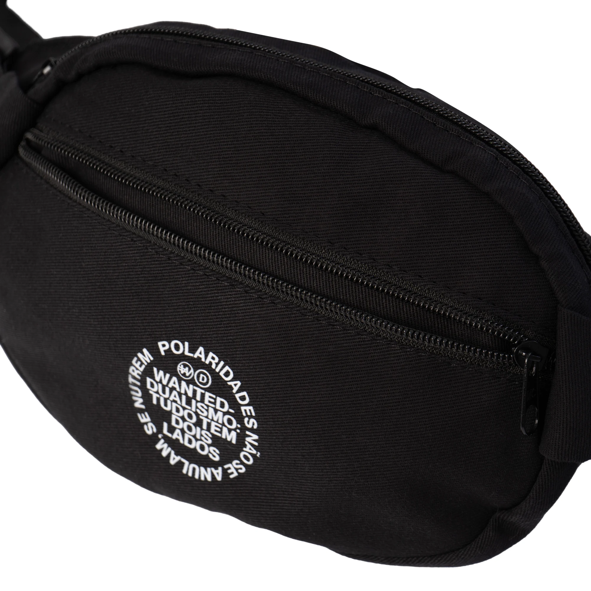 Waist Bag - Dois Lados - Imagem 2