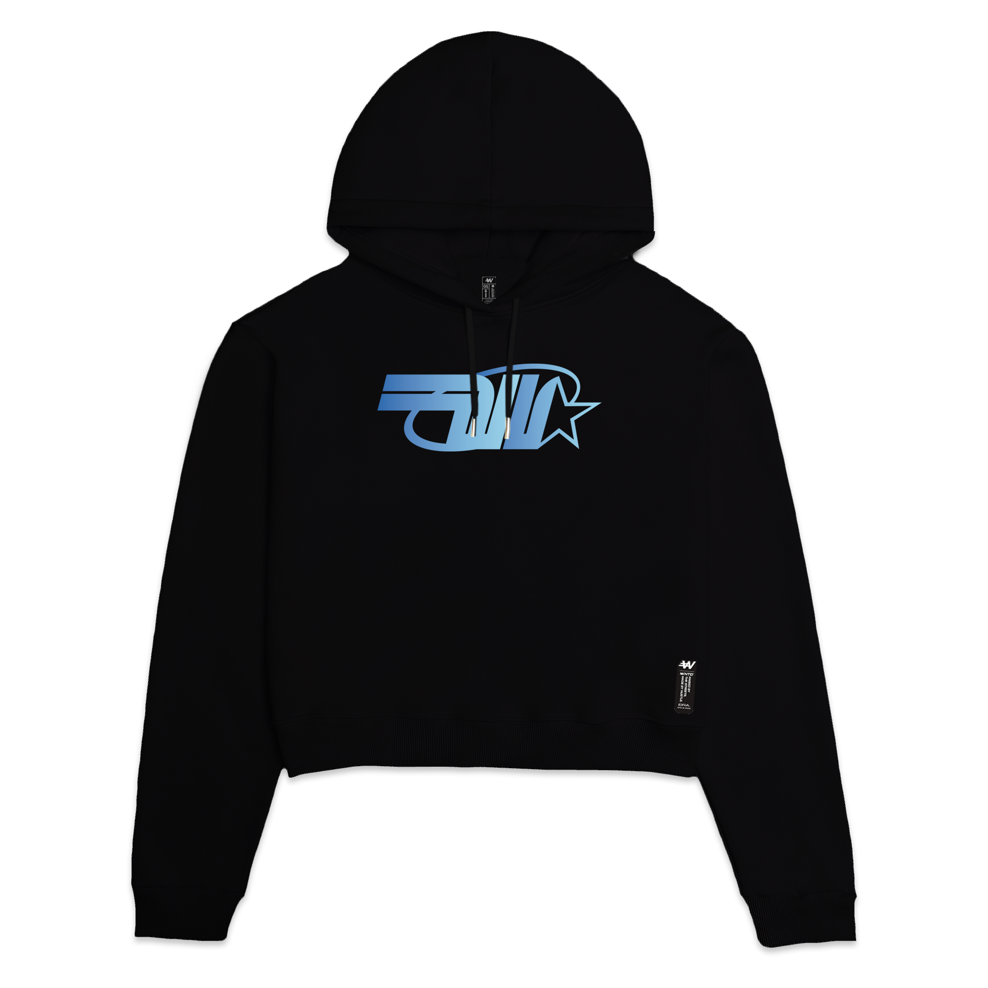 Moletom Cropped Classic - Cipher