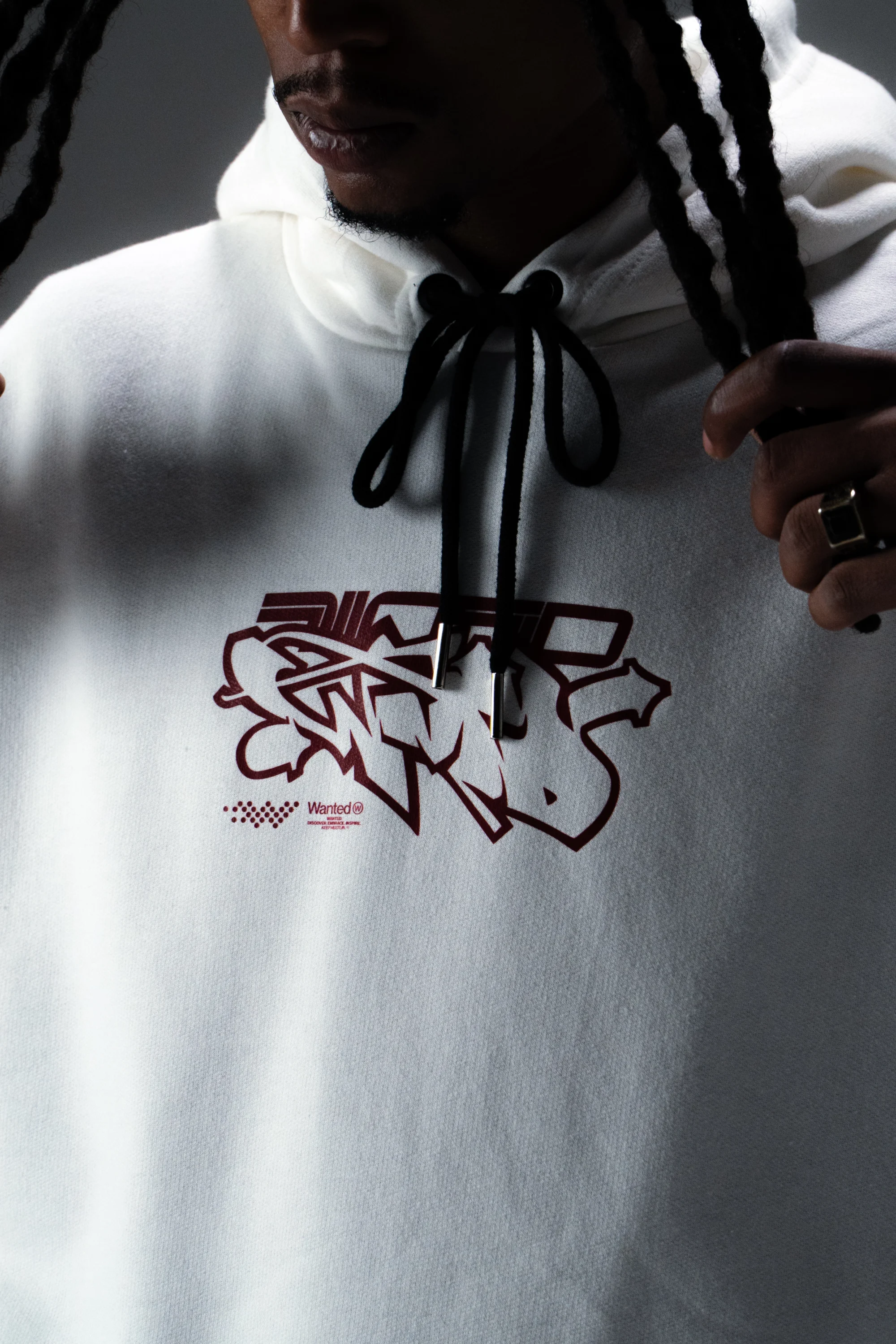 Moletom Canguru Classic - Embrace - Imagem 4