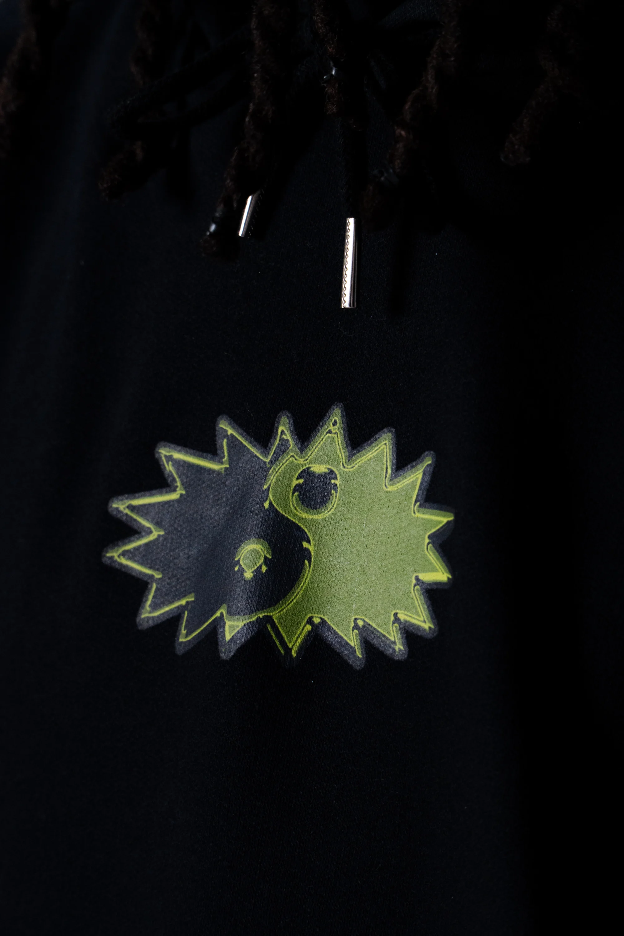 Moletom Canguru Classic - Shade - Imagem 5