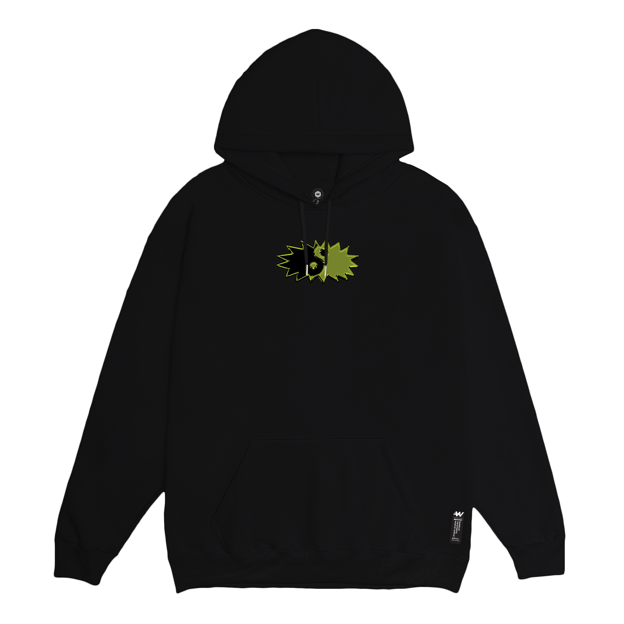 Moletom Canguru Classic - Shade