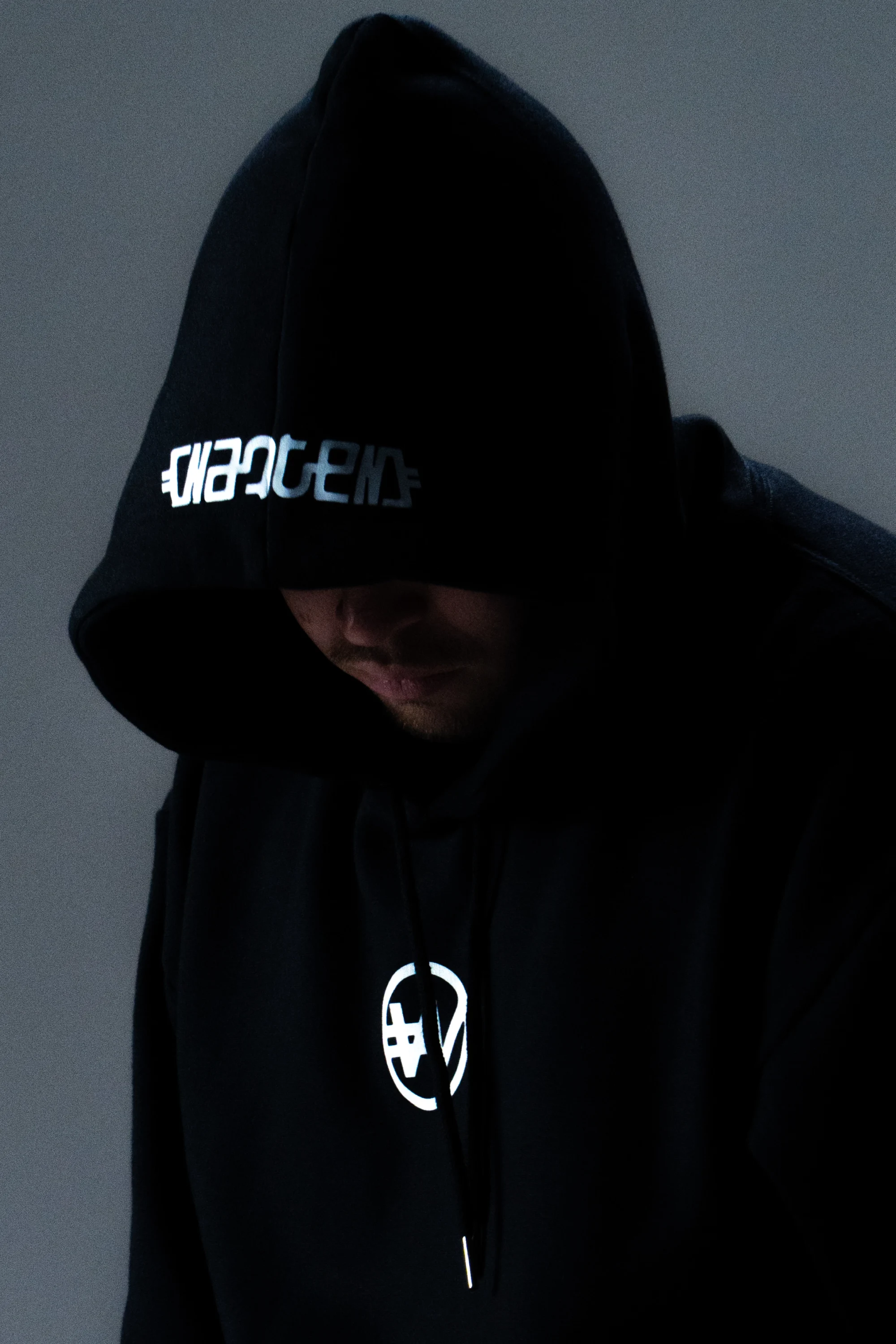 Moletom Canguru Oversized Premium - Turning Point - Imagem 4