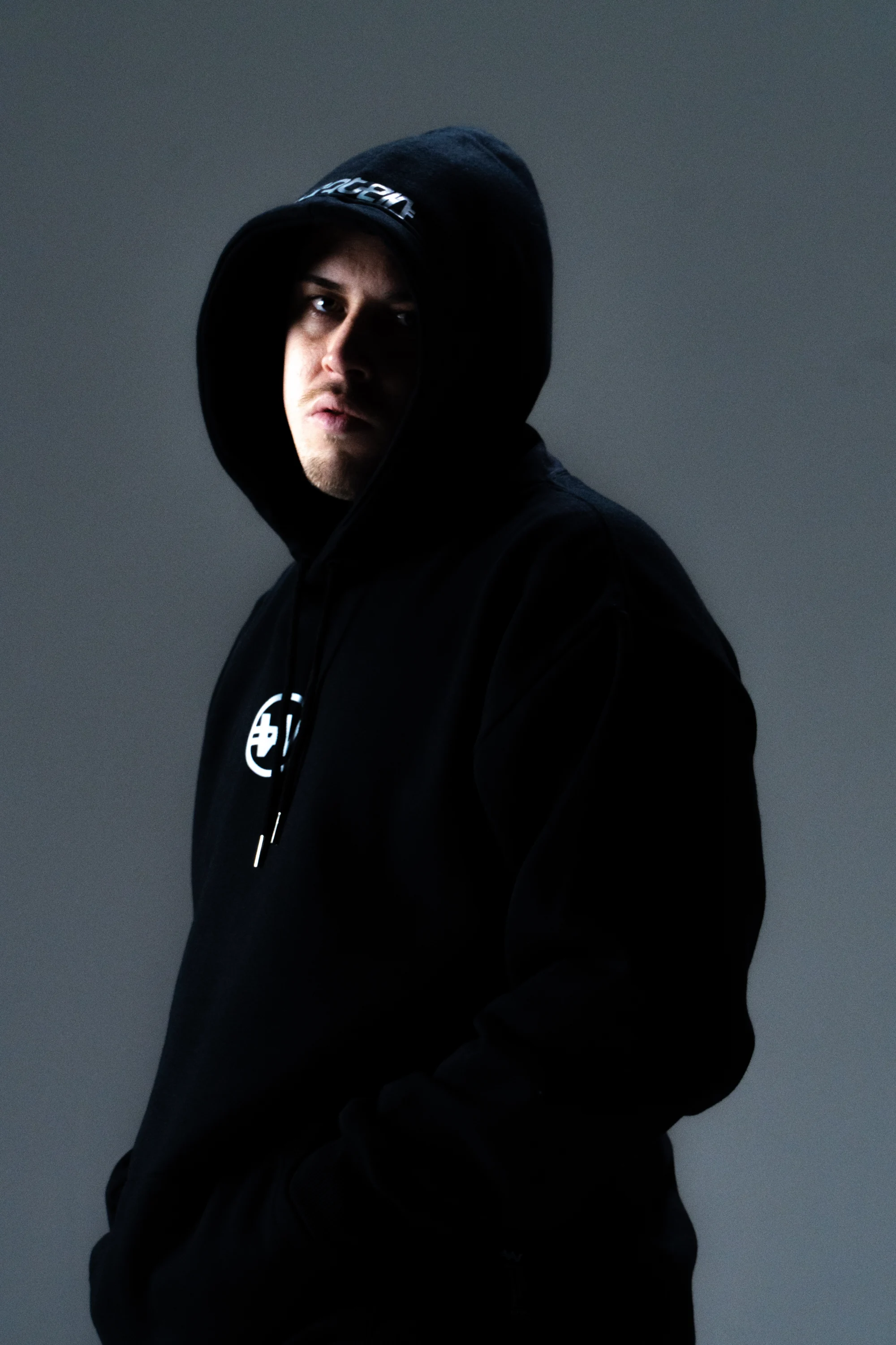 Moletom Canguru Oversized Premium - Turning Point - Imagem 5