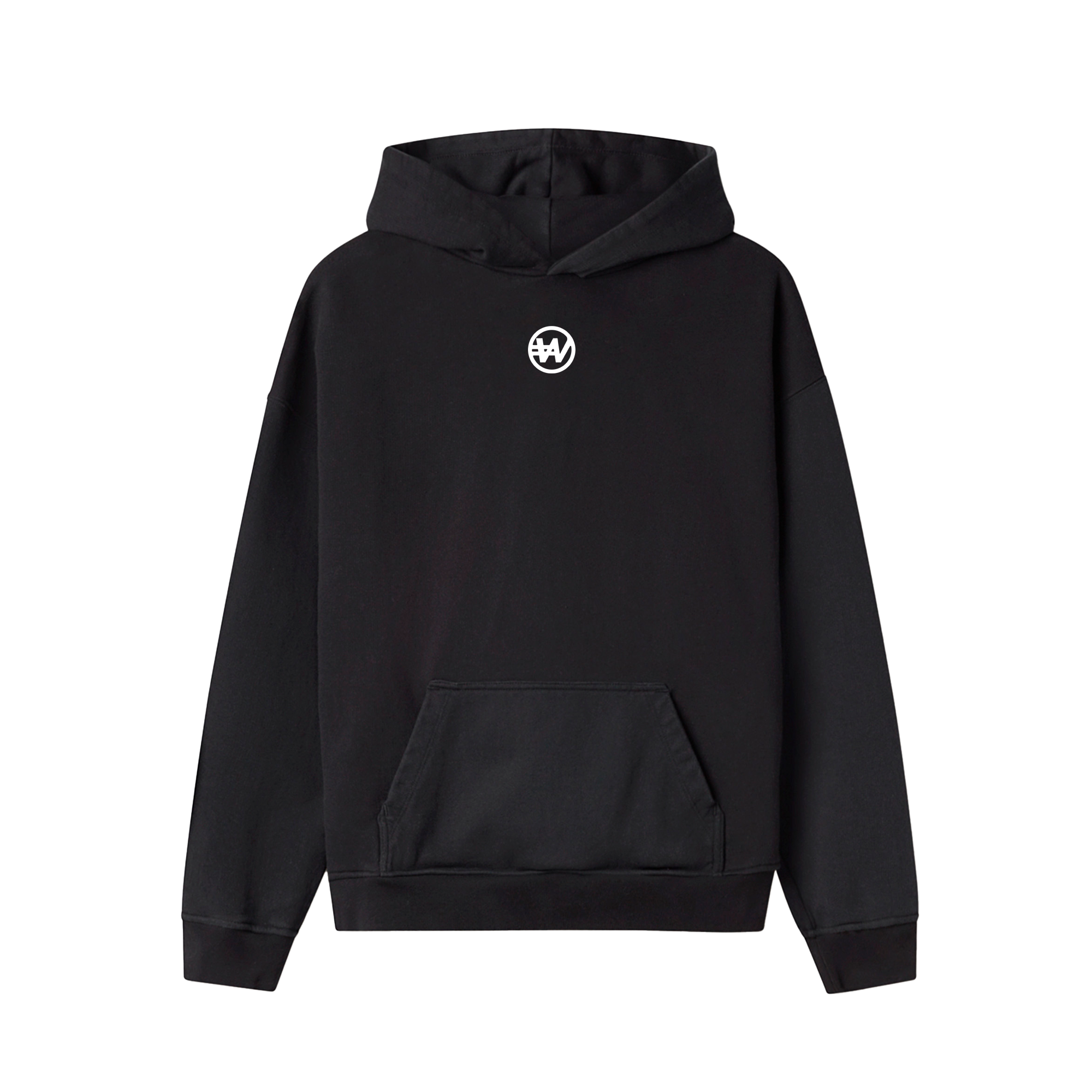 Moletom Canguru Oversized Premium - Turning Point