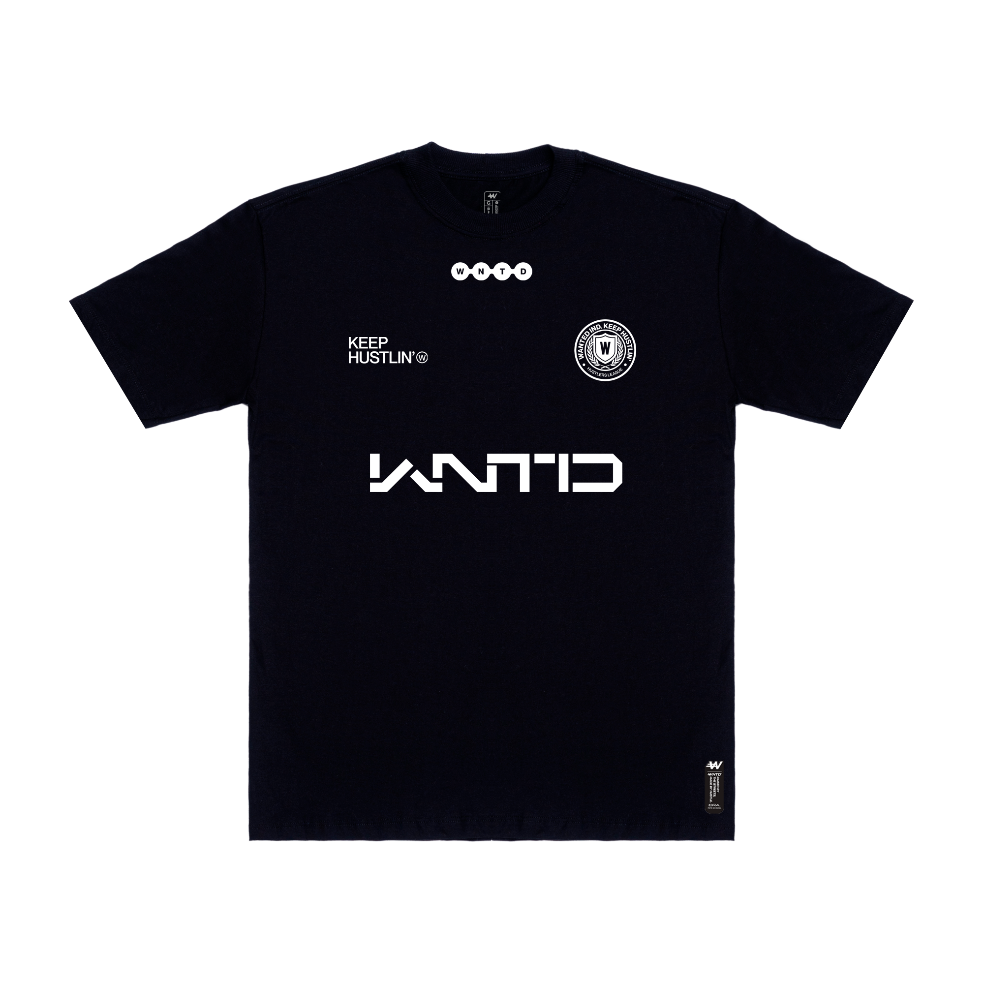 Camiseta Classic Fit - Zen