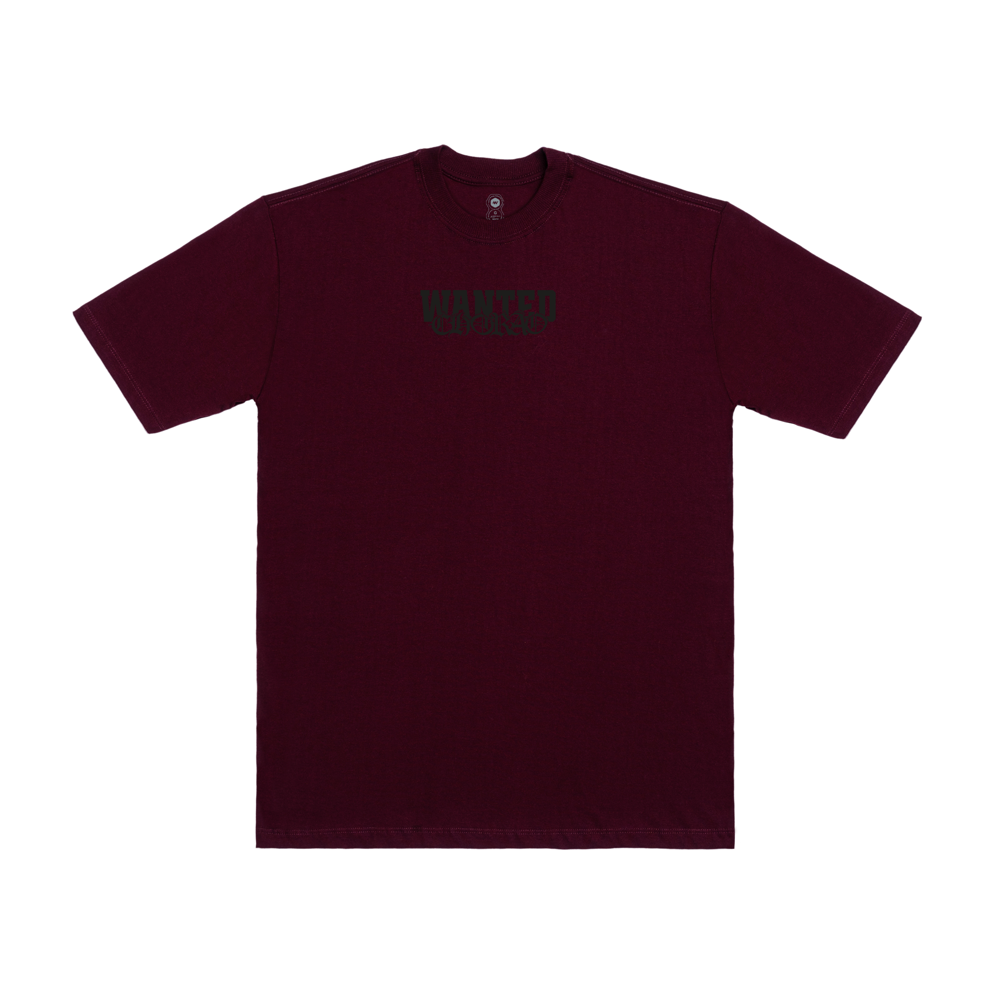 Camiseta Comfort Fit - Atitude