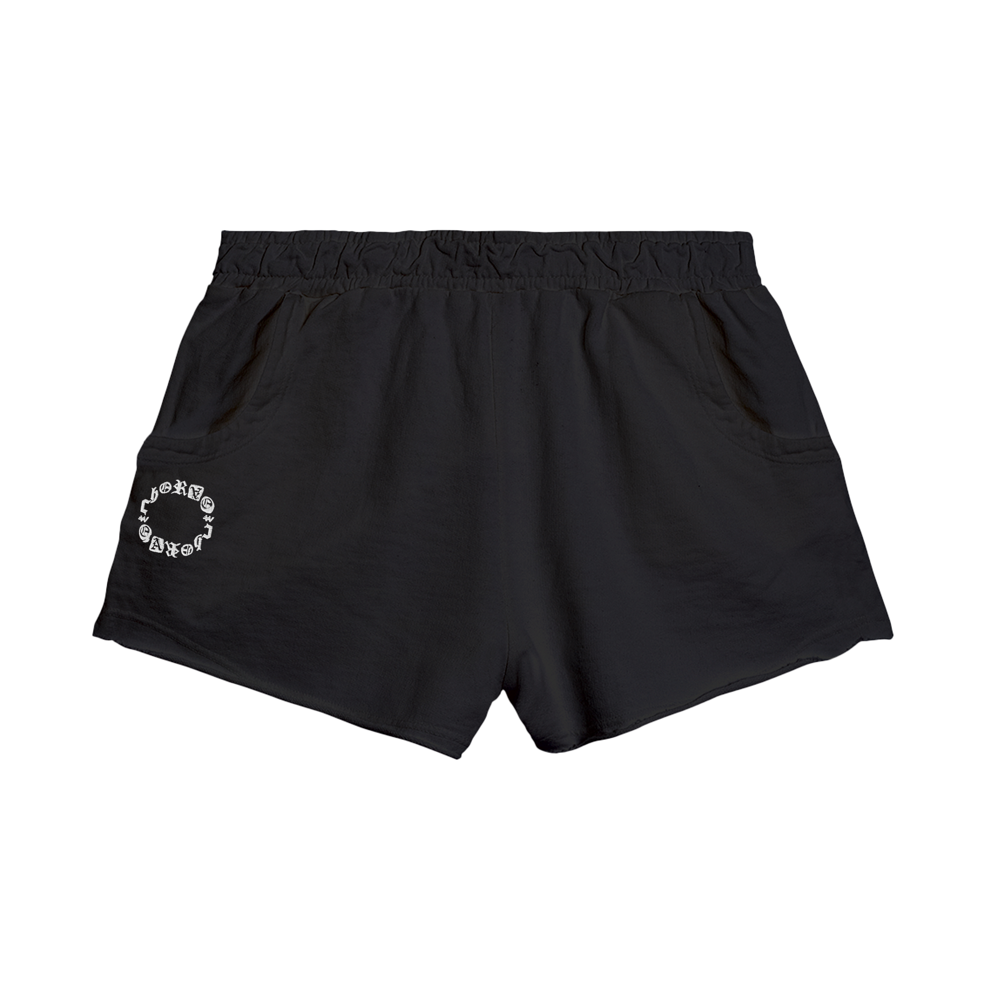 Short Moletinho Feminino - Wheel