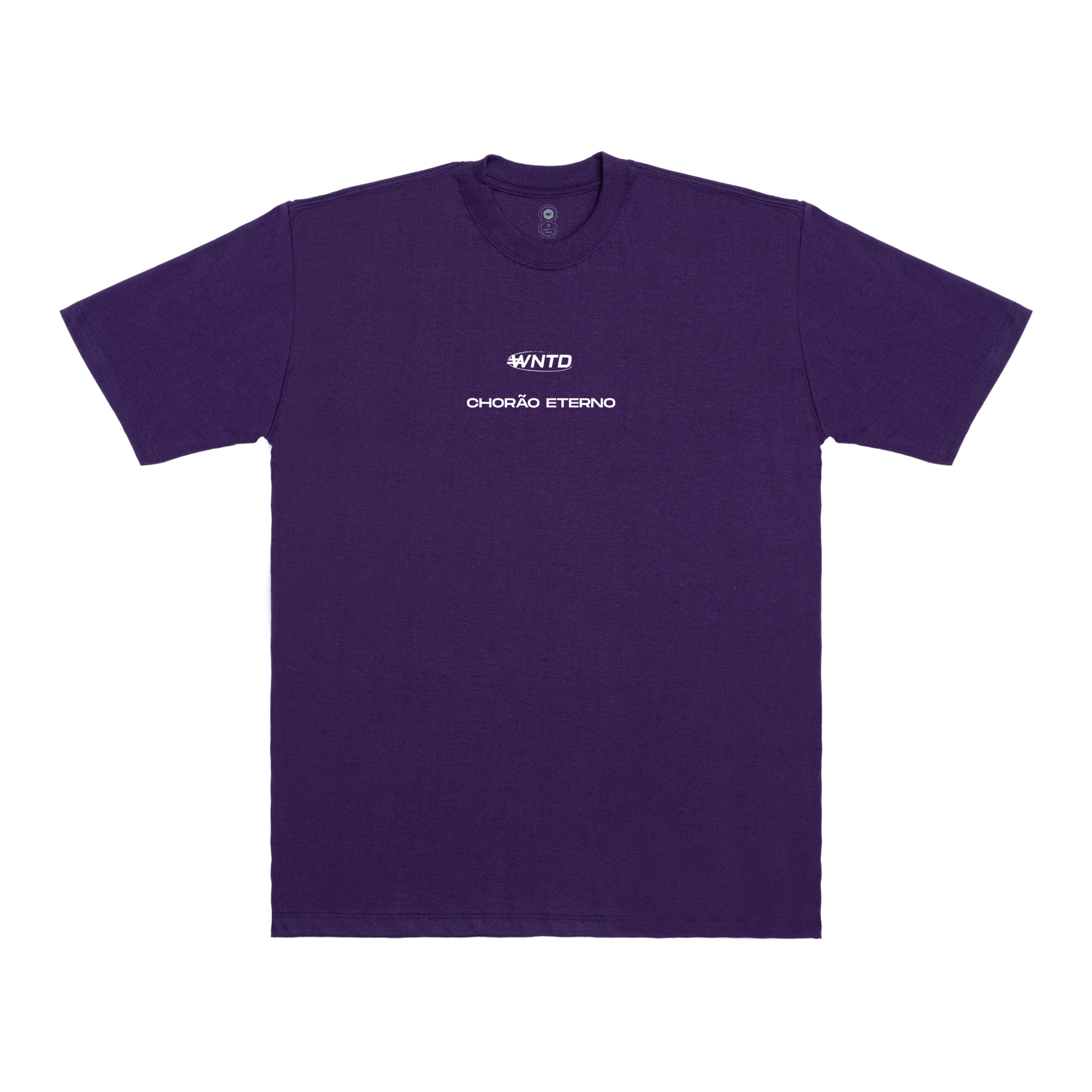 Camiseta Comfort Fit - Railslide