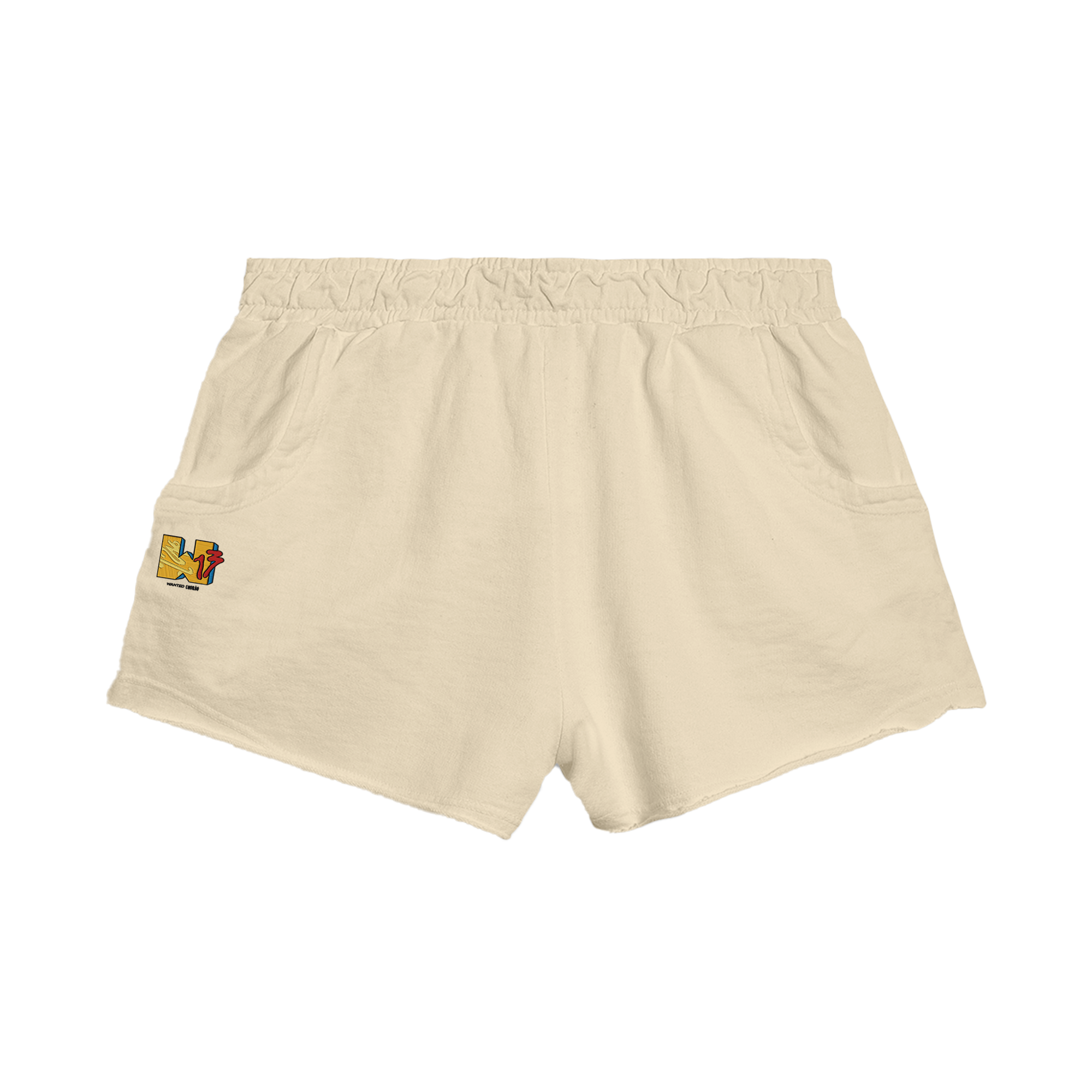 Short Moletinho Feminino - Original Style