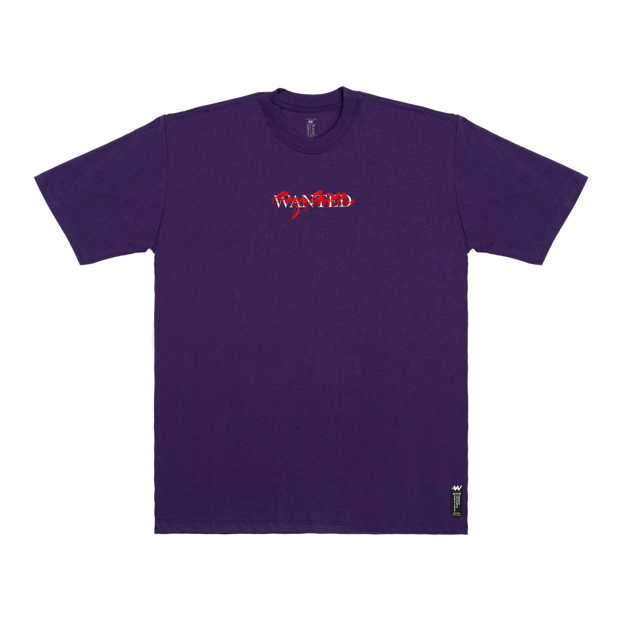 Camiseta Oversized Fit  - Dotted Hustlin - Imagem 8