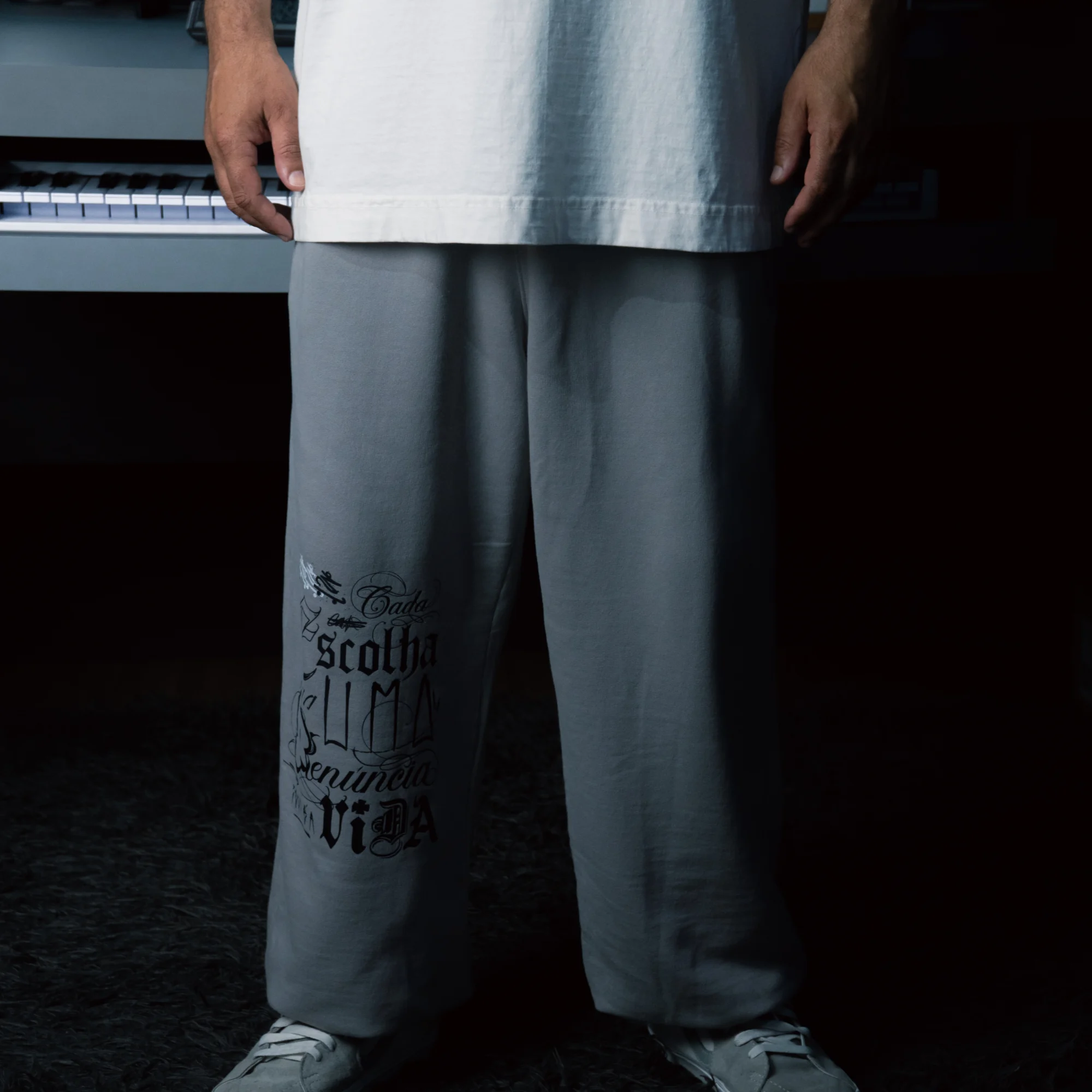 Calça Premium - Ollie