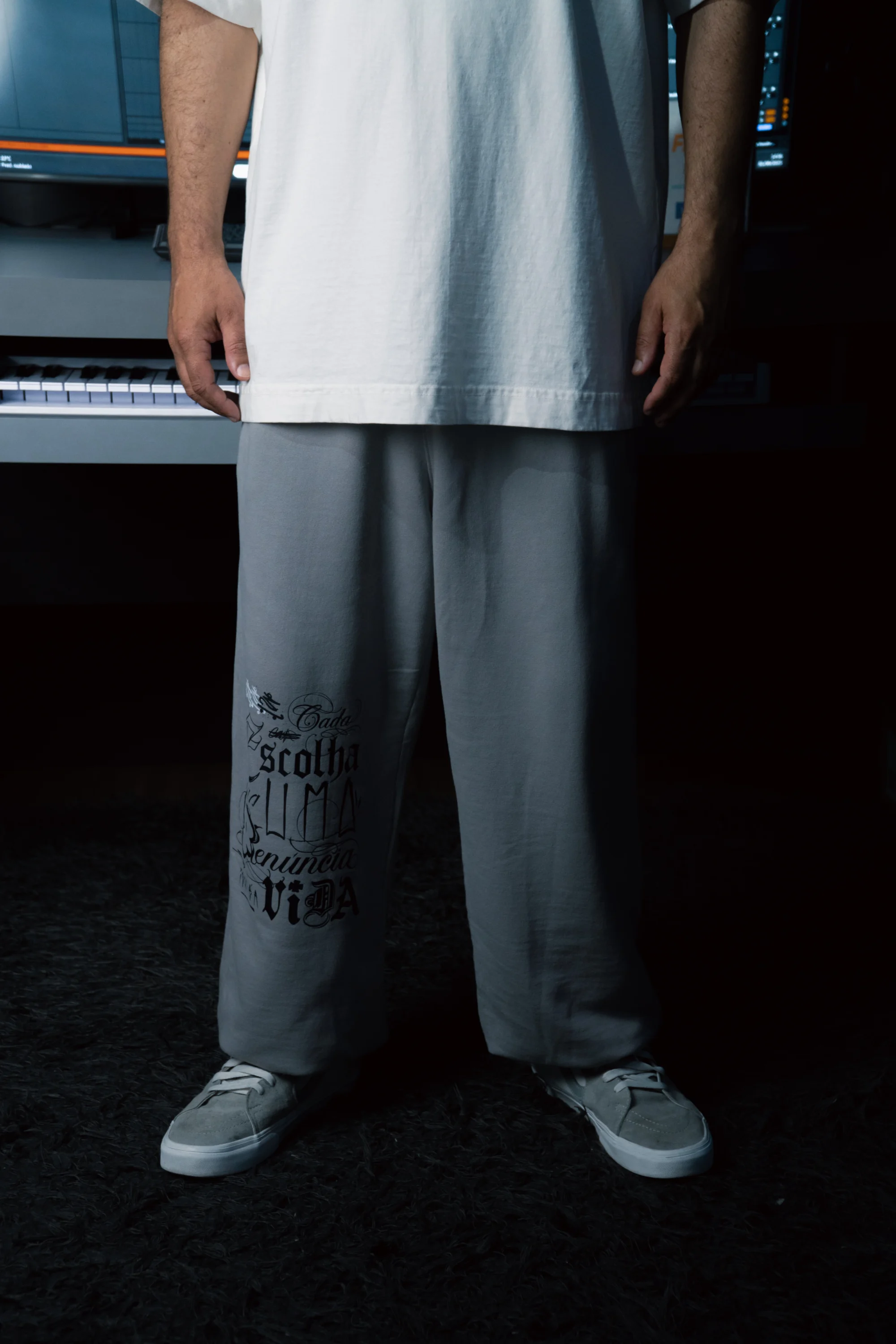 Calça Premium - Ollie