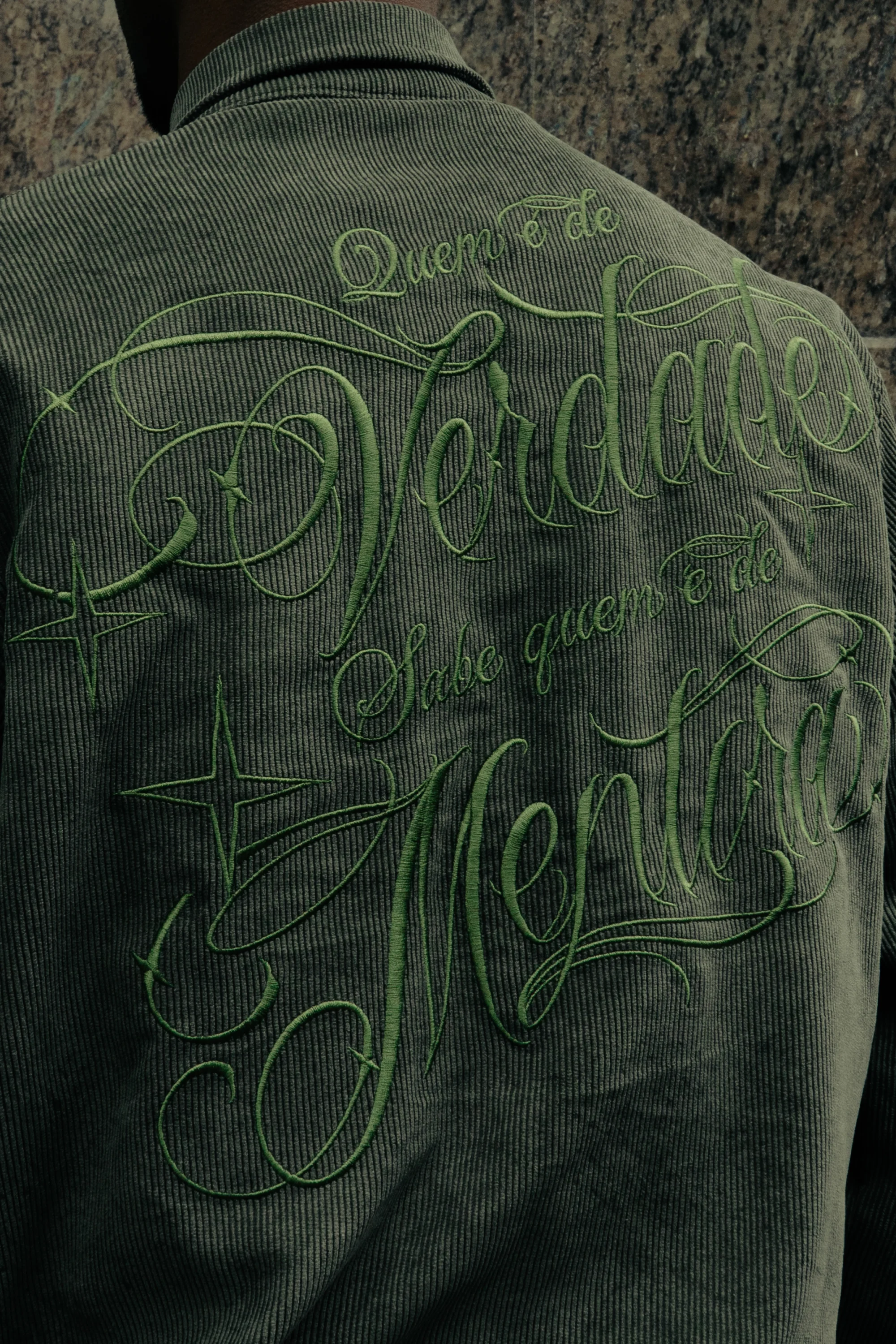 Camisa Premium - Grip - Imagem 2