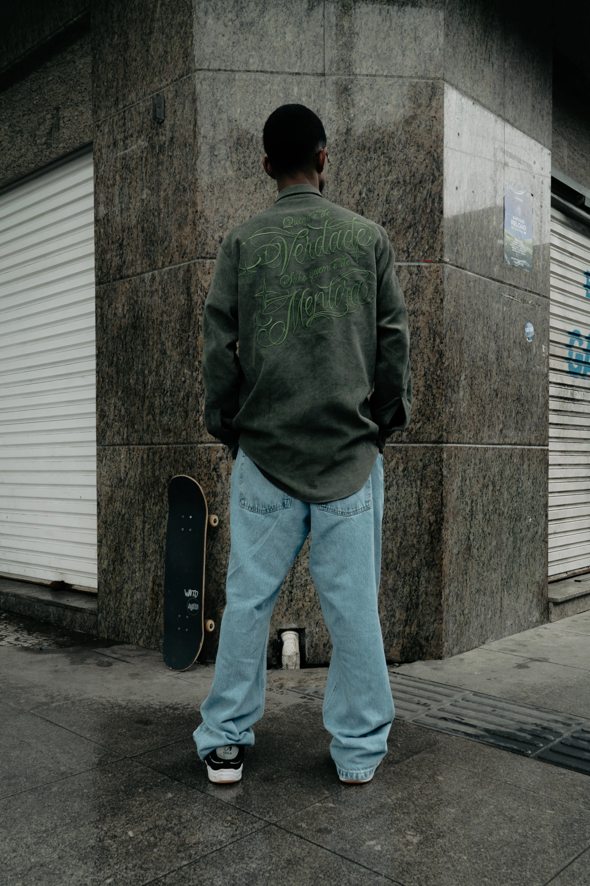 Camisa Premium - Grip - Imagem 3
