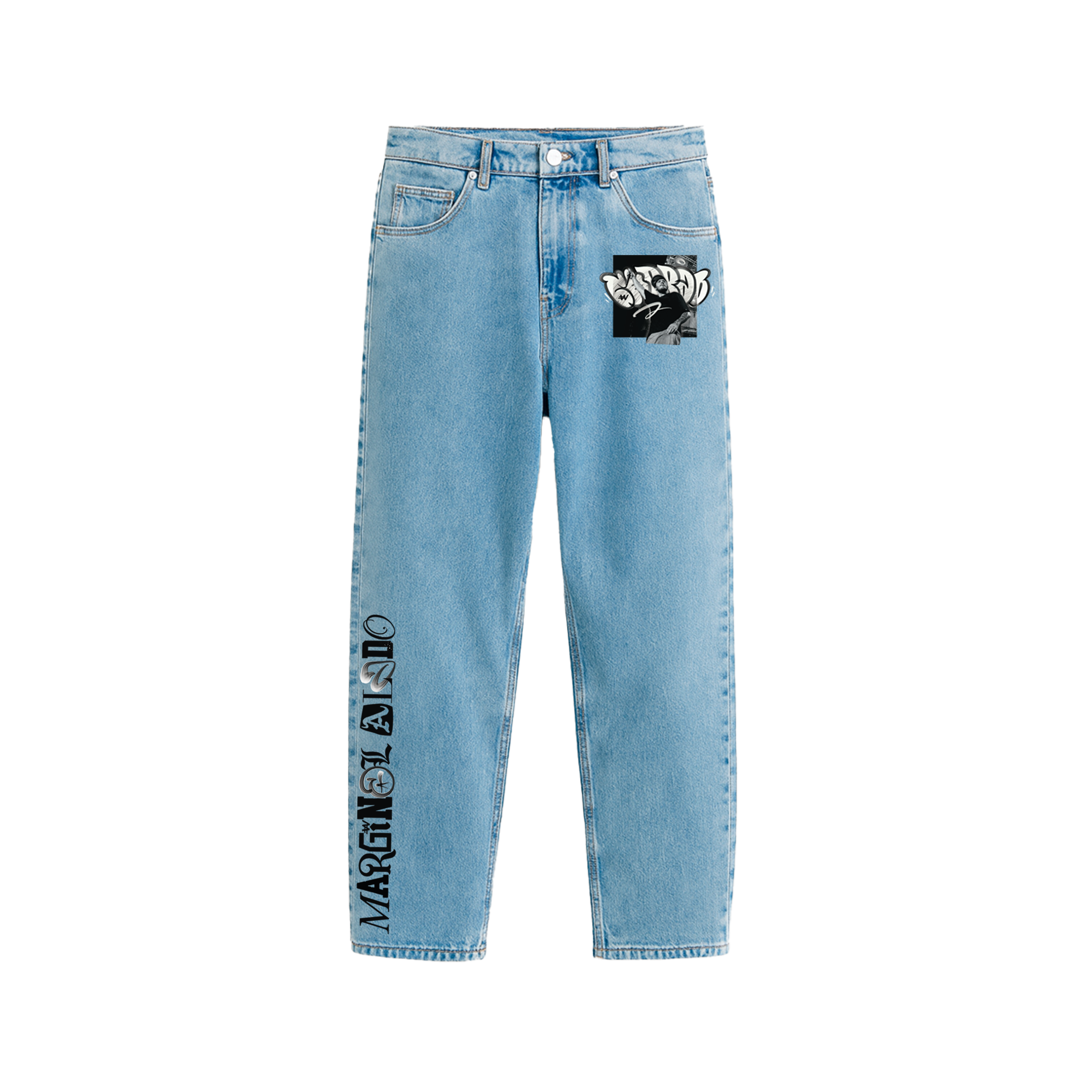 Calça Premium - Vert
