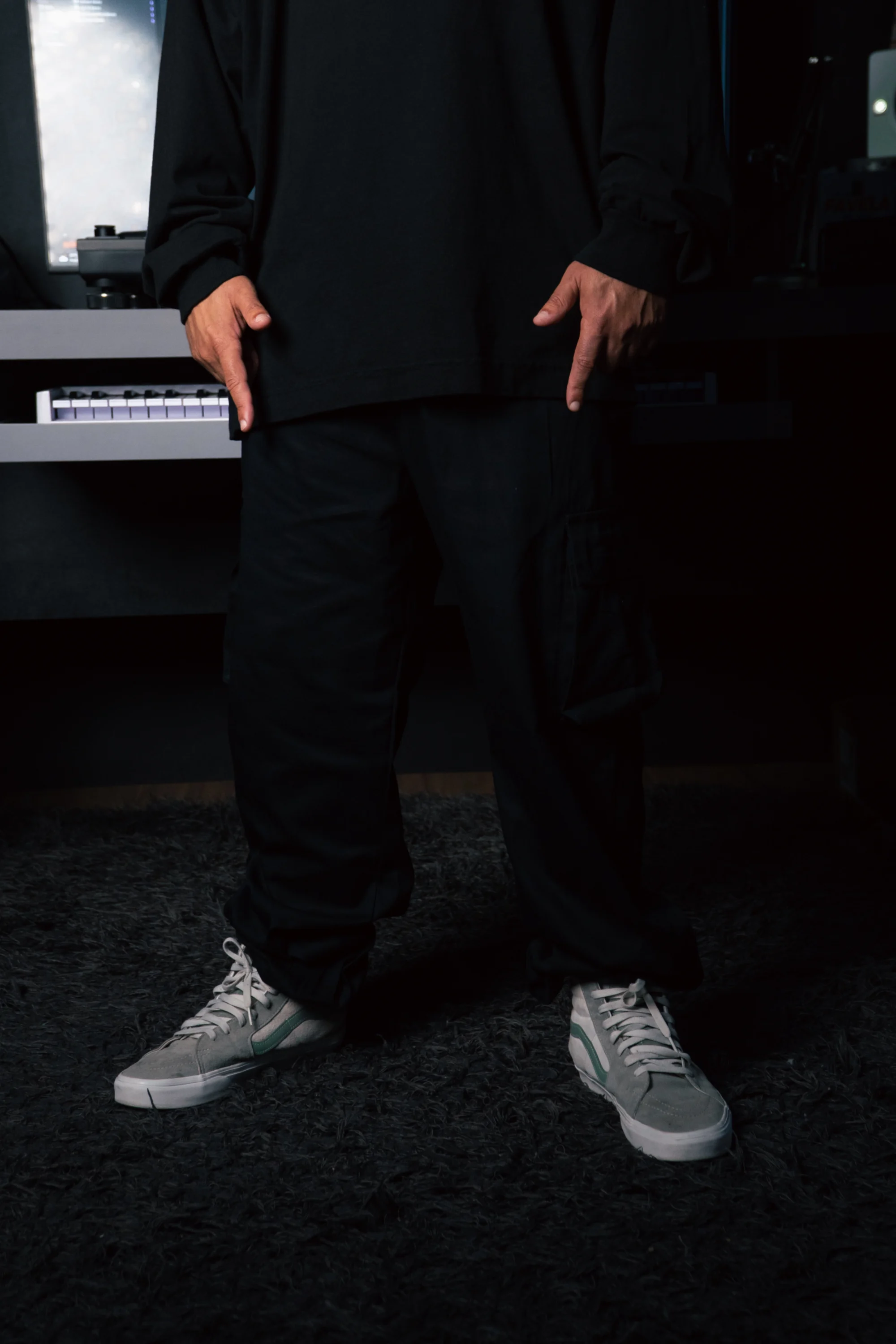 Calça Premium - Session - Imagem 2