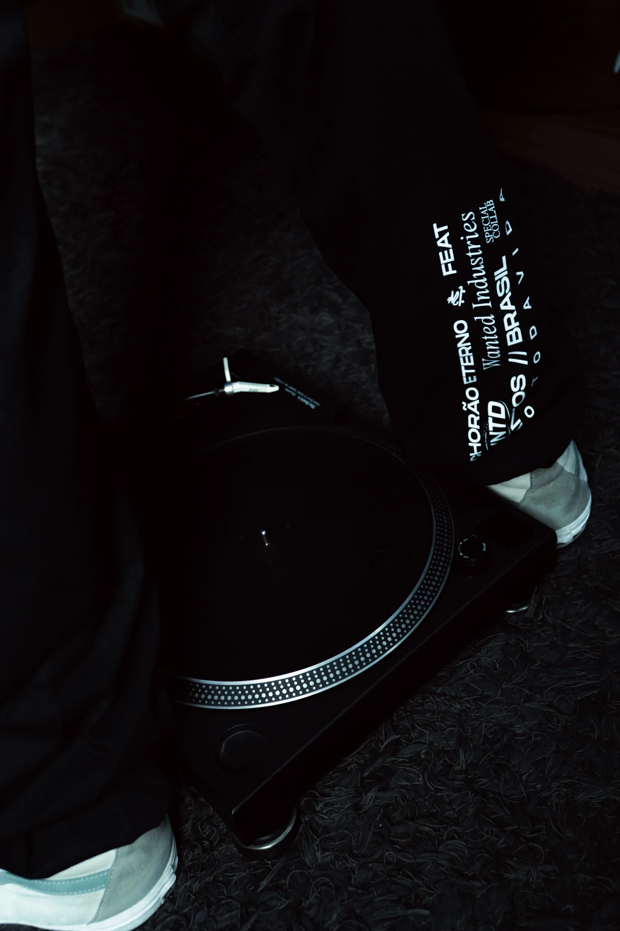 Calça Premium - Session - Imagem 5