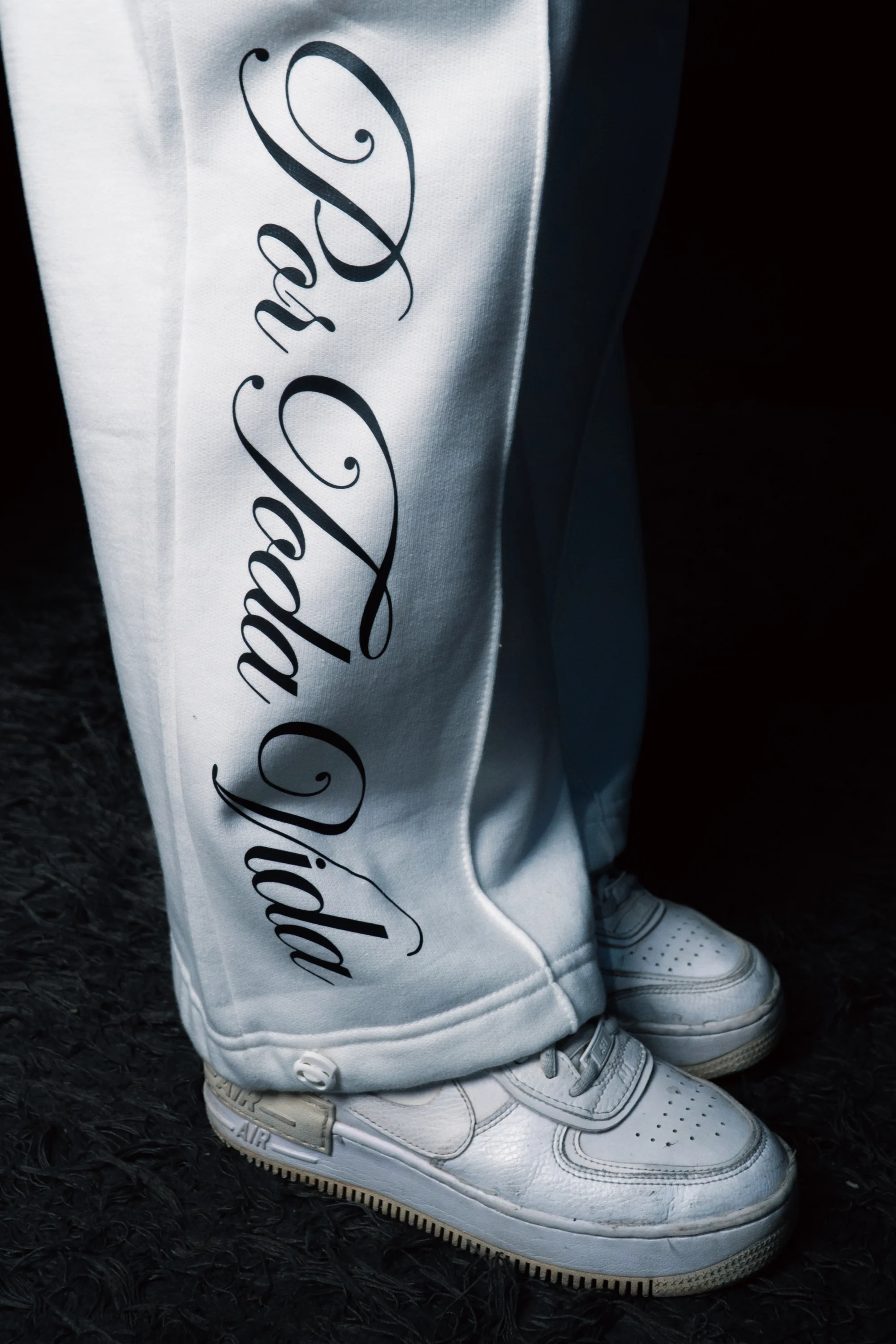 Calça Premium Feminina - Meus Versos - Imagem 3