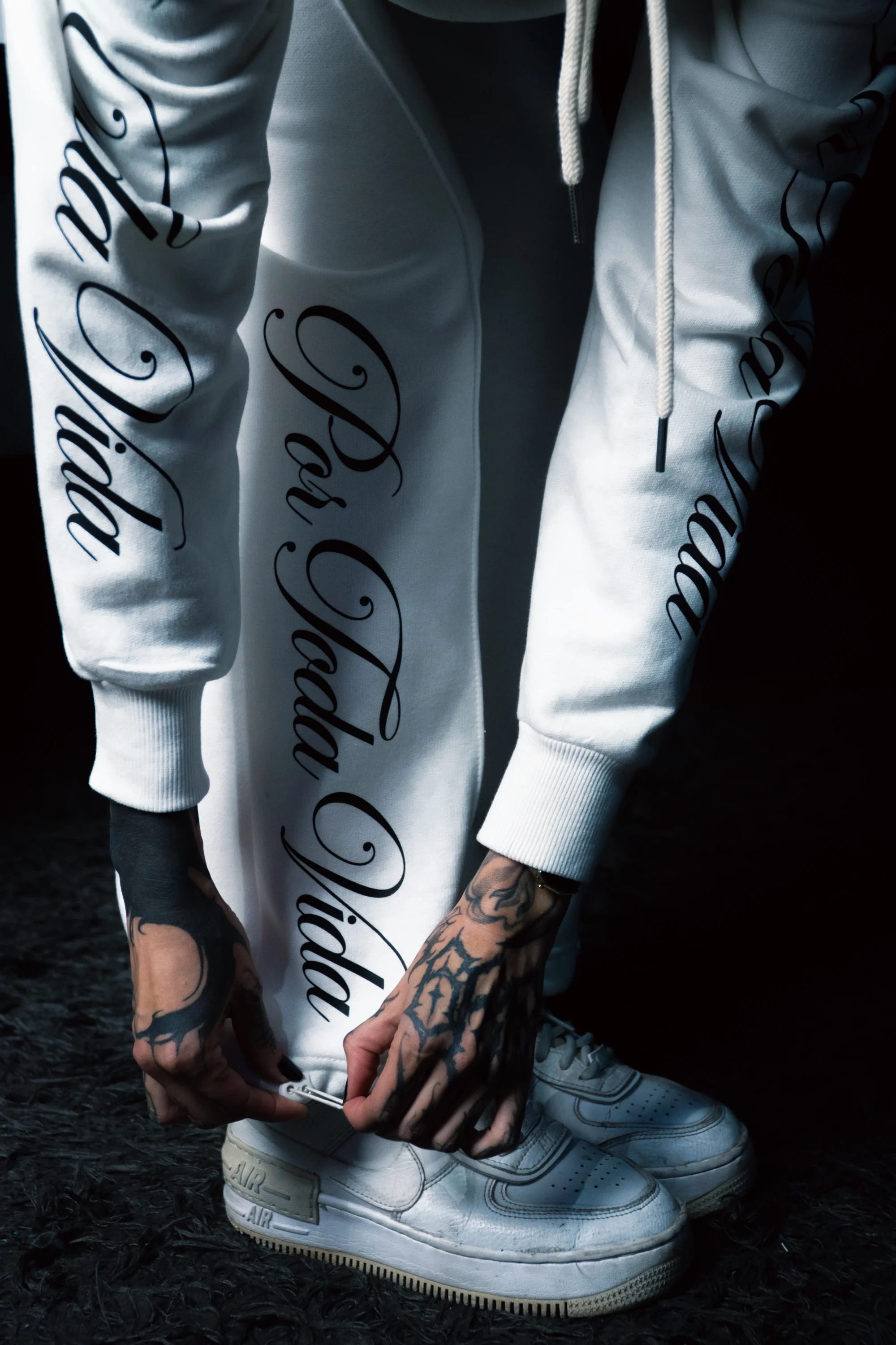 Calça Premium Feminina - Meus Versos - Imagem 5