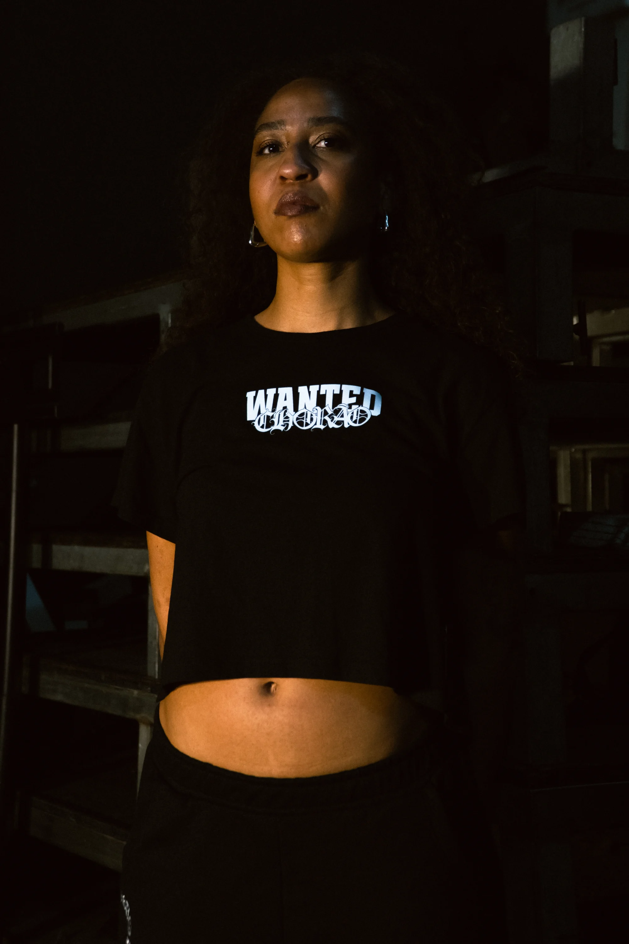Cropped Regular - Atitude - Imagem 2