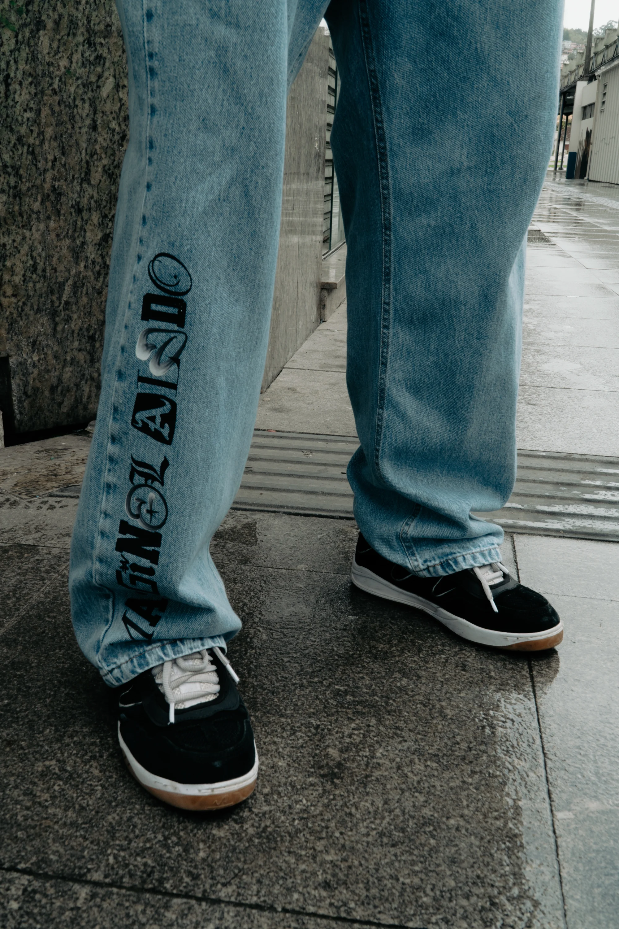 Calça Premium - Vert - Imagem 3
