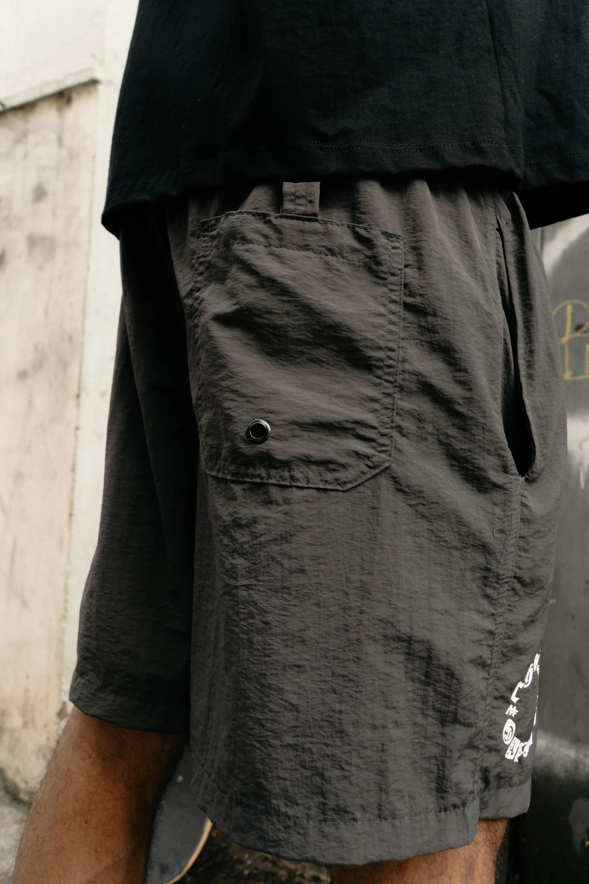 Short Elástico Premium - Wheel - Imagem 3