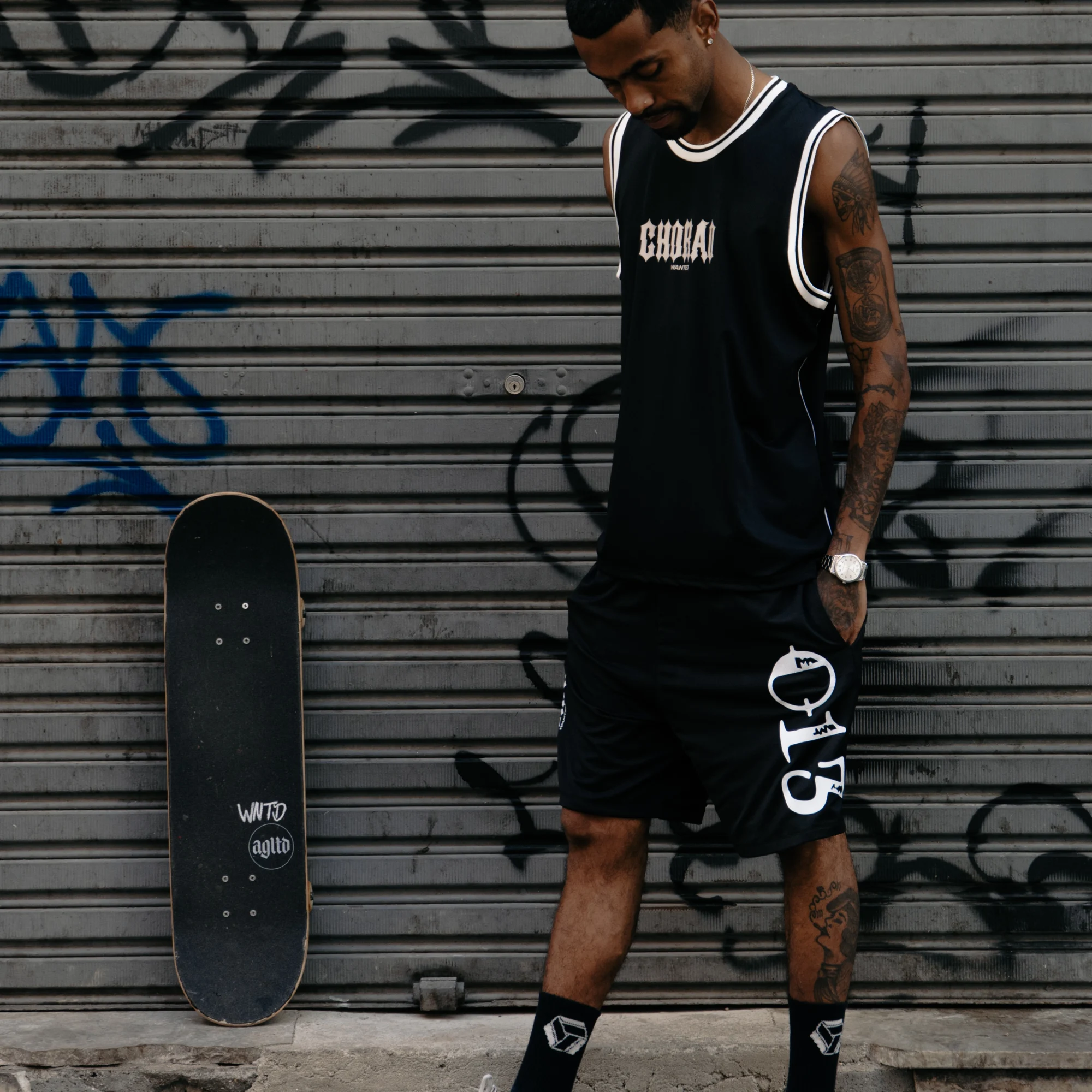 Short Premium - Basketball Shorts