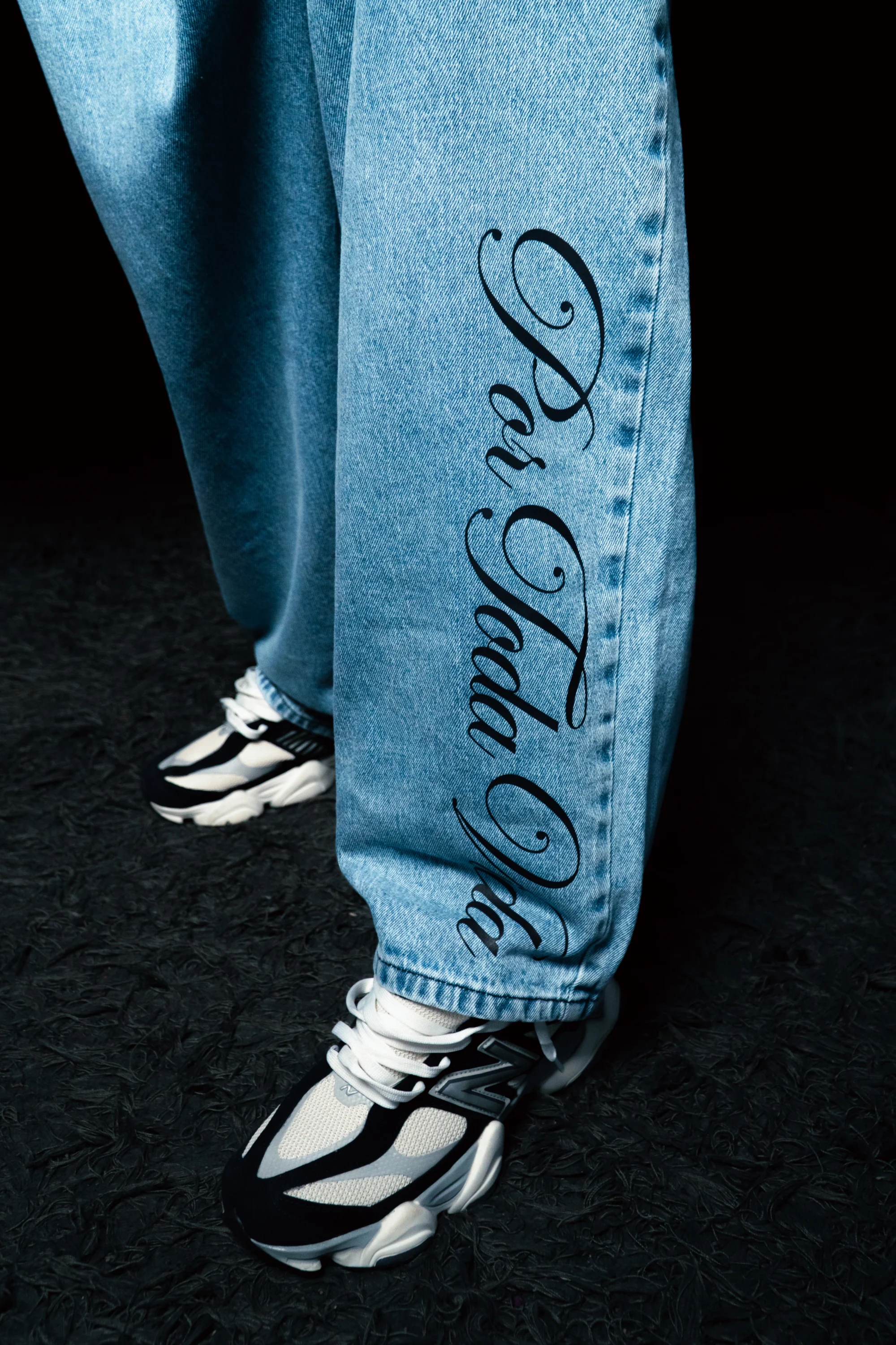 Calça Jeans - Por toda vida - Imagem 3