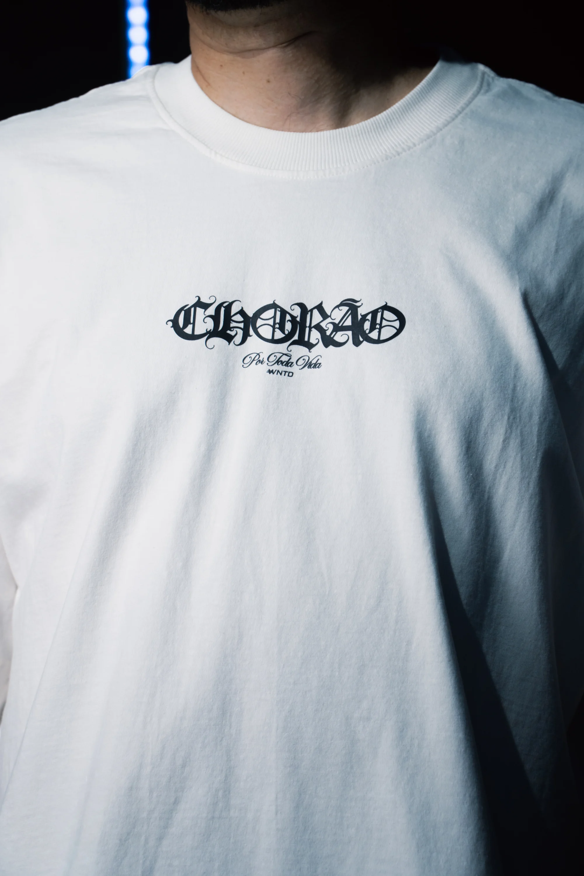 Camiseta Over Box Fit - Backside 360 - Imagem 3