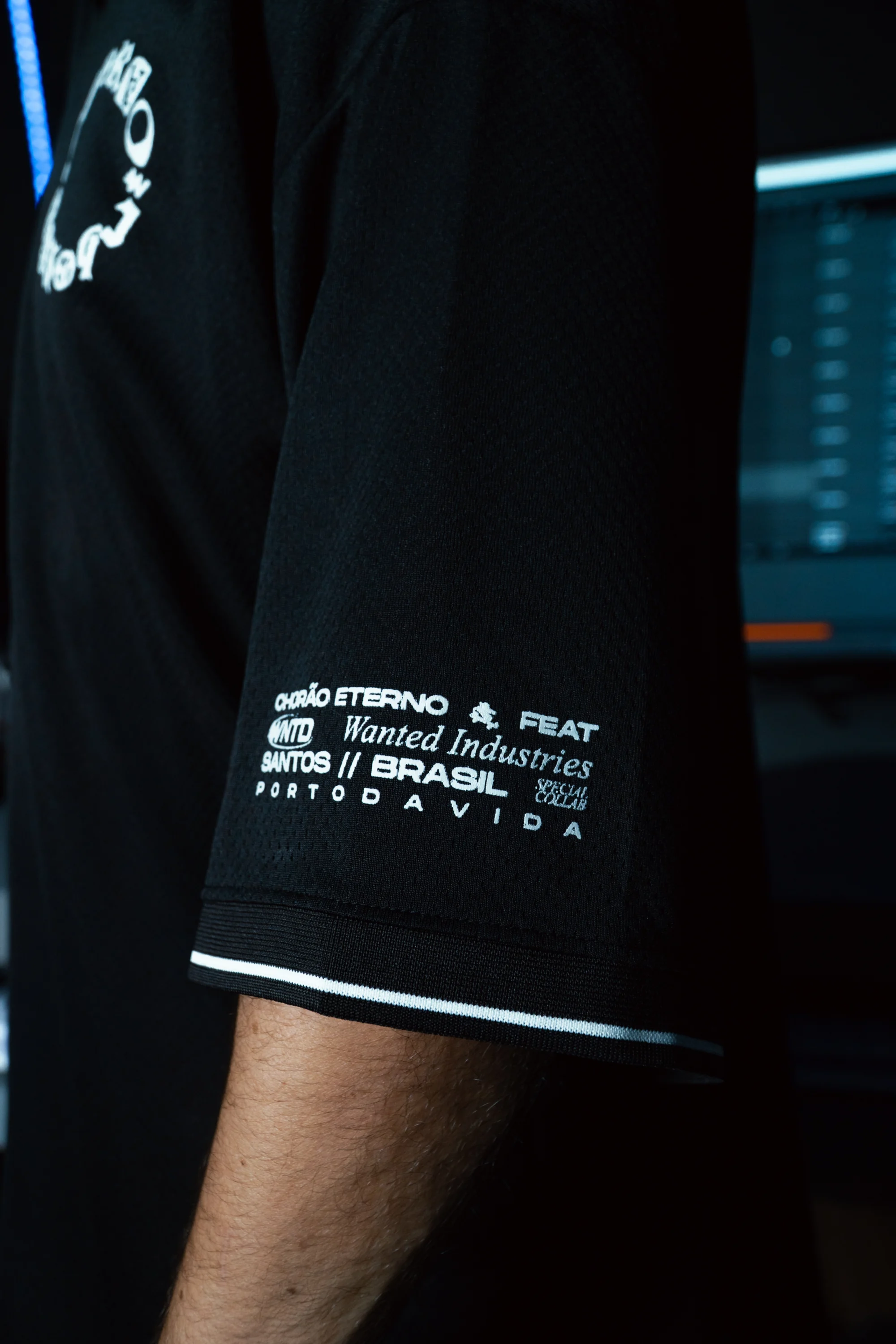 Camisa Premium - Jersey - Imagem 4