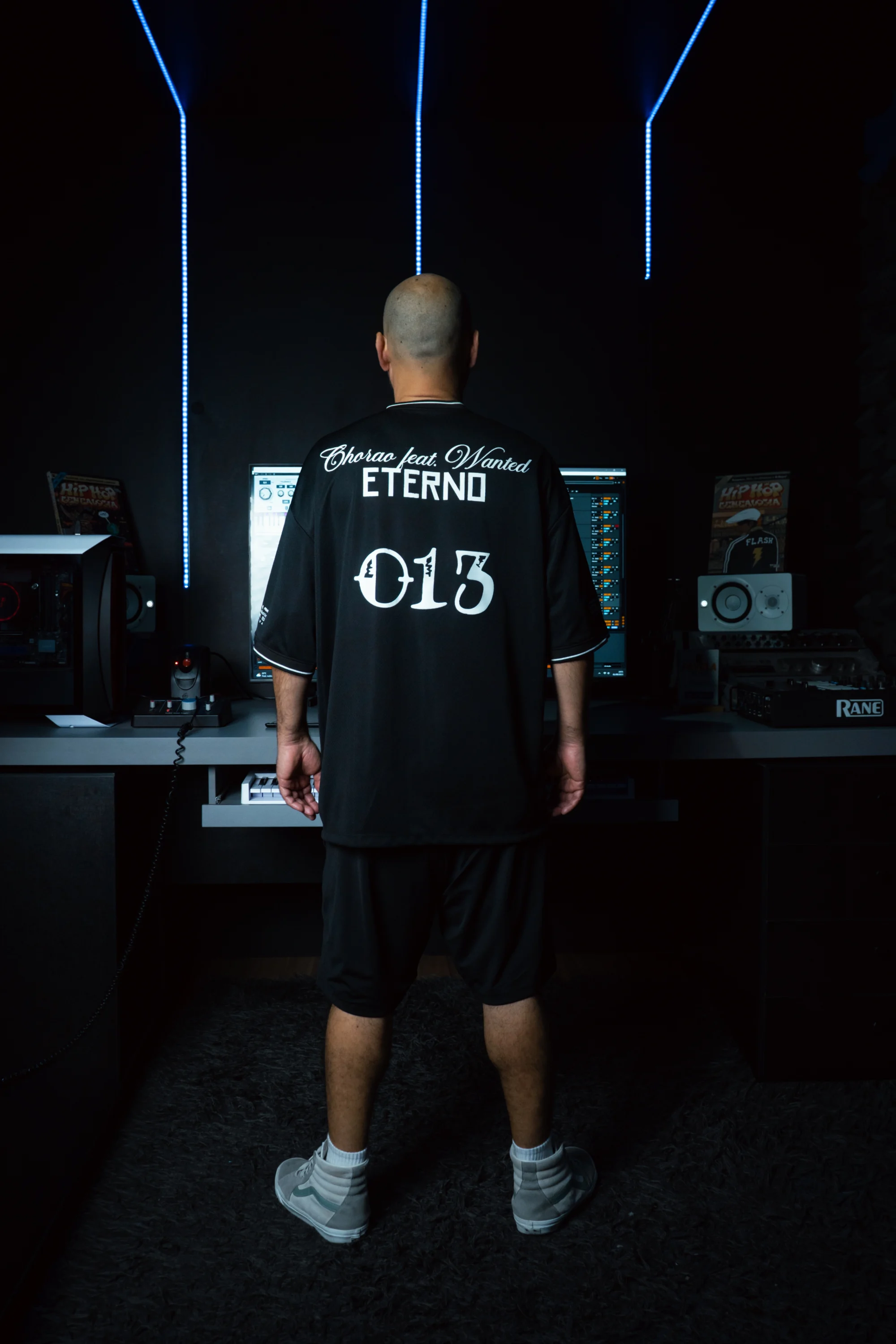 Camisa Premium - Jersey - Imagem 2