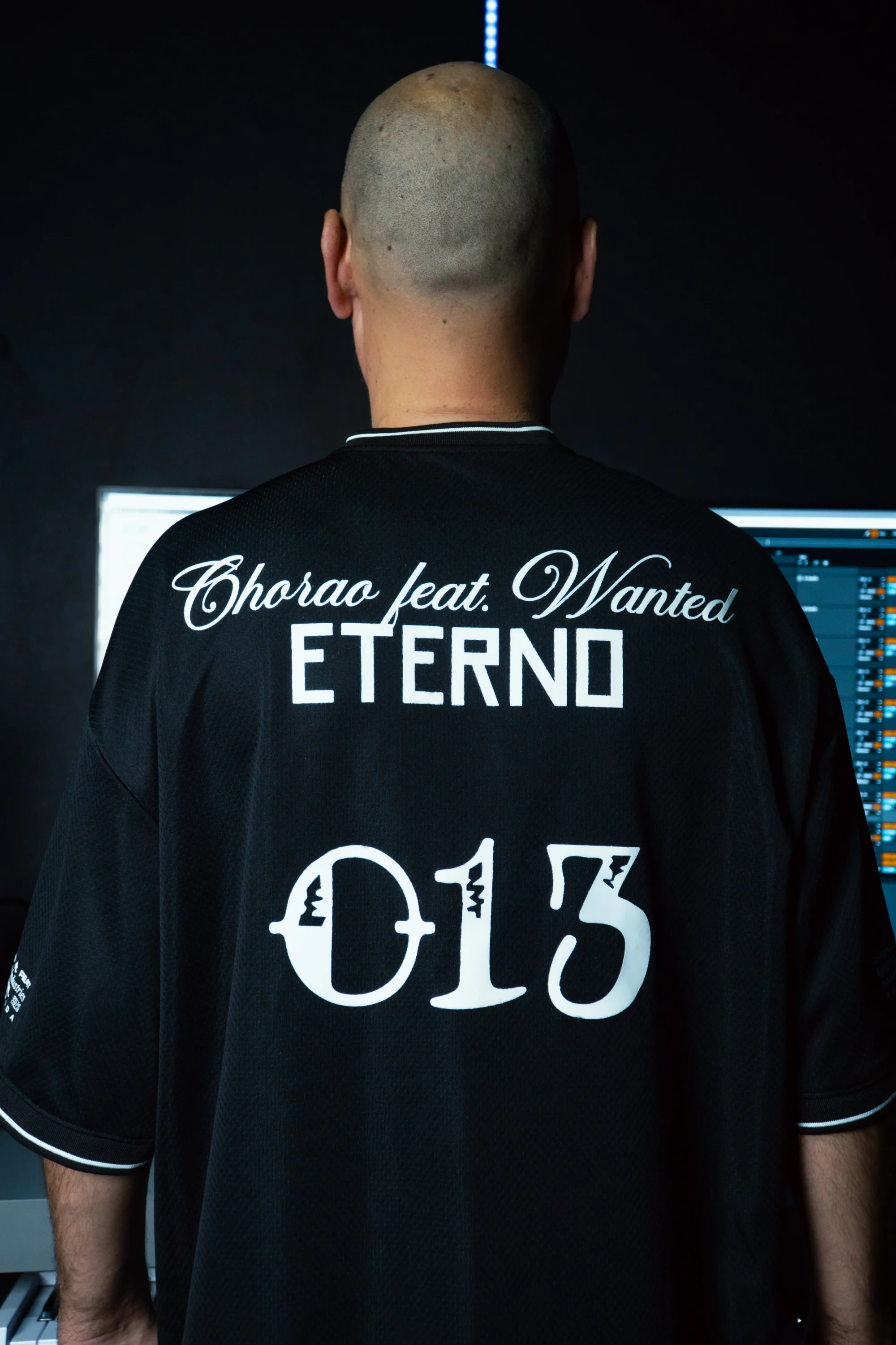 Camisa Premium - Jersey - Imagem 3