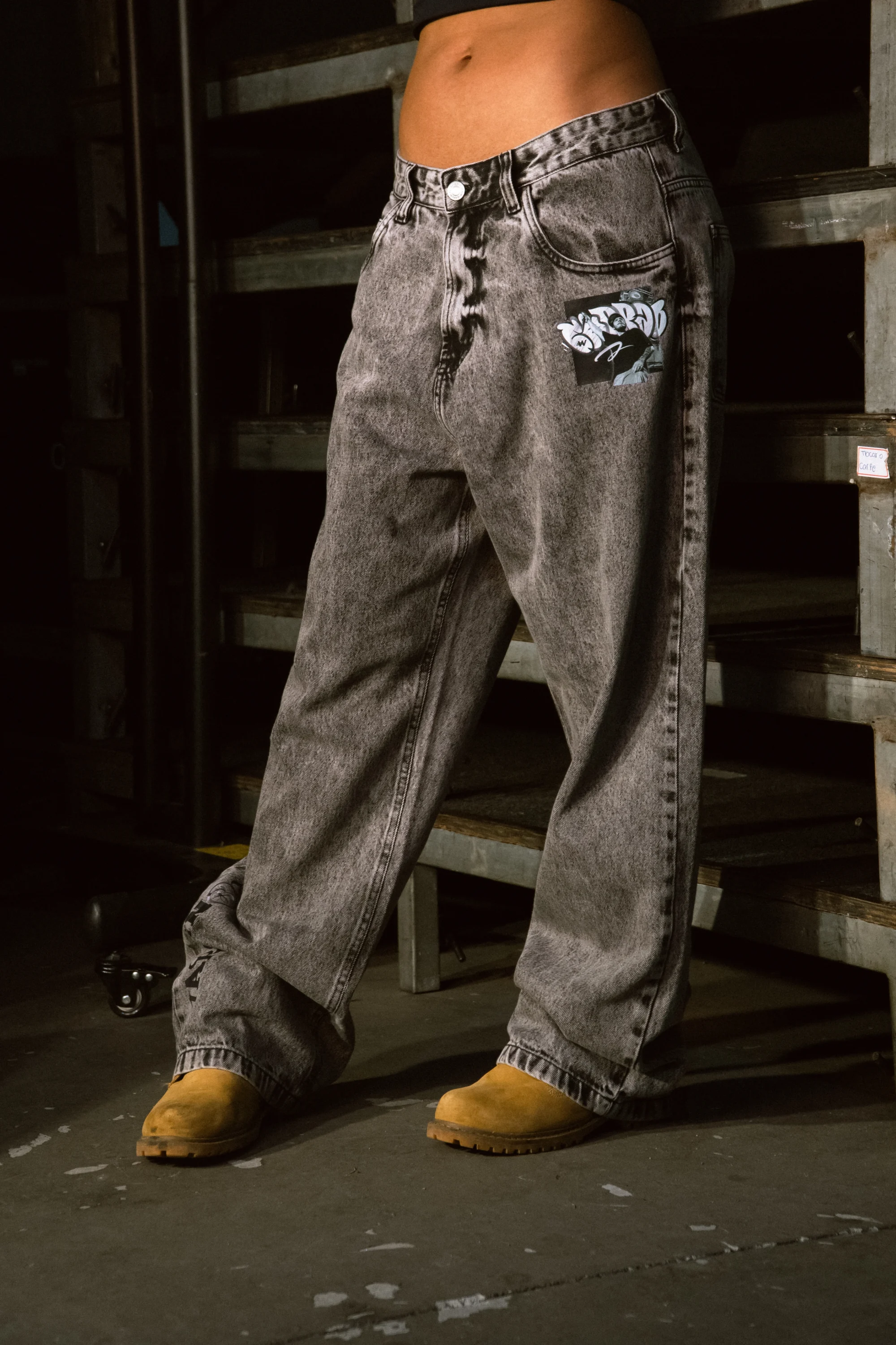 Calça Premium - Vert - Imagem 7