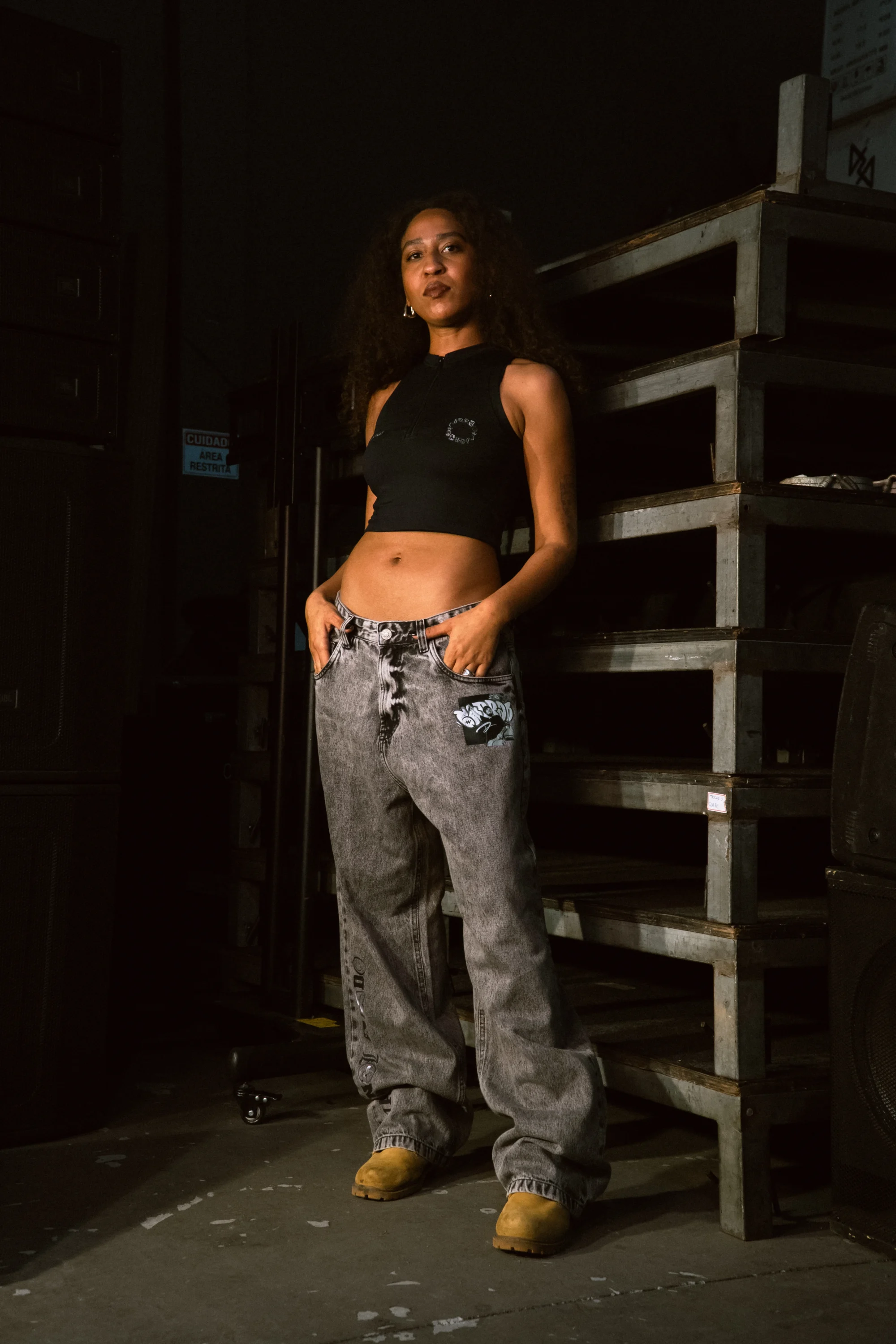 Calça Premium - Vert - Imagem 8