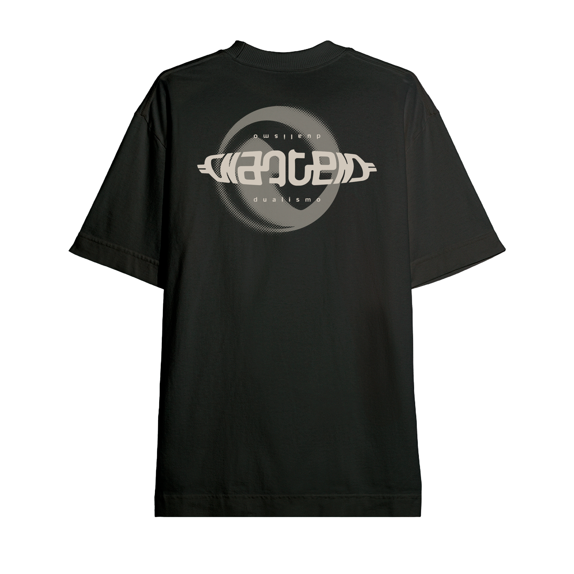 Camiseta Tubular Fit - Guidance