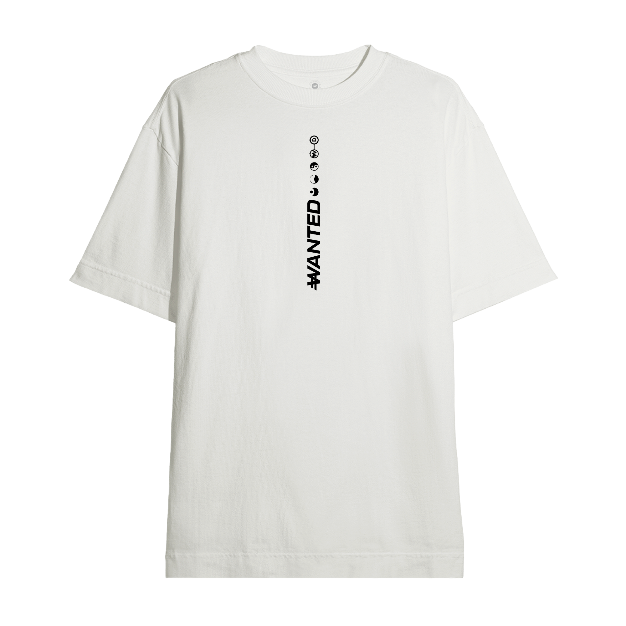 Camiseta Tubular Fit - Infinite Sphere