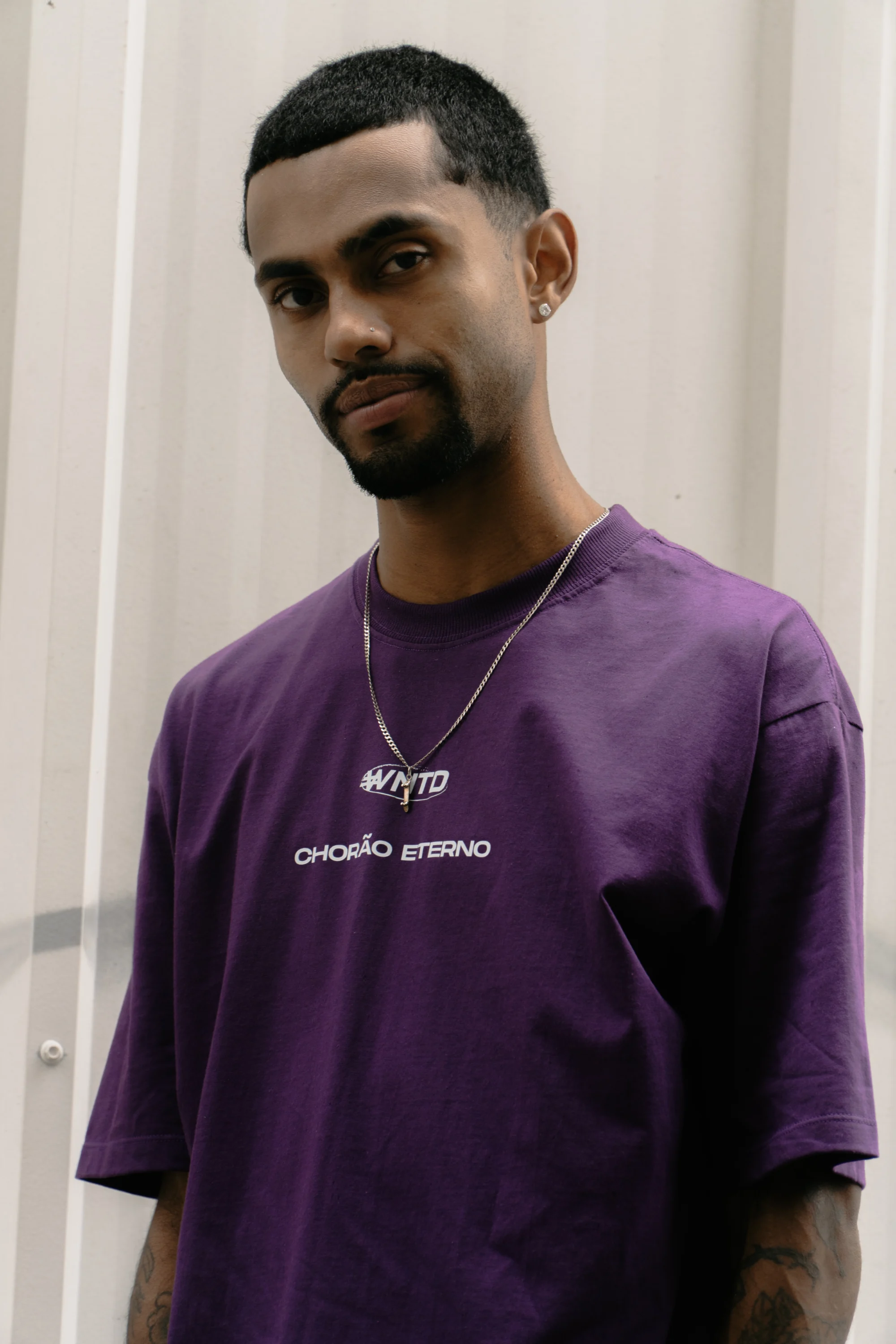 Camiseta Comfort Fit - Railslide - Imagem 2