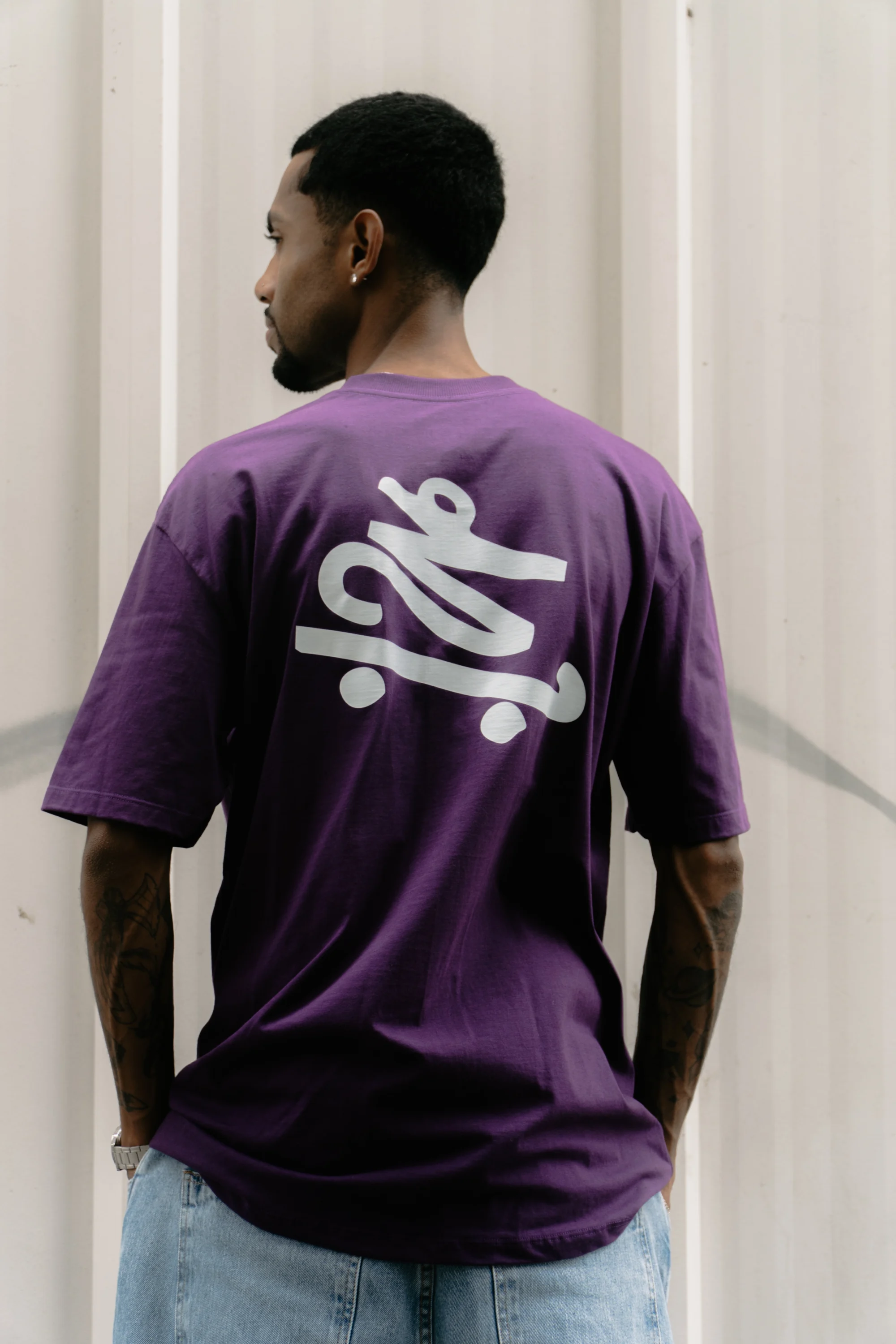 Camiseta Comfort Fit - Railslide - Imagem 4